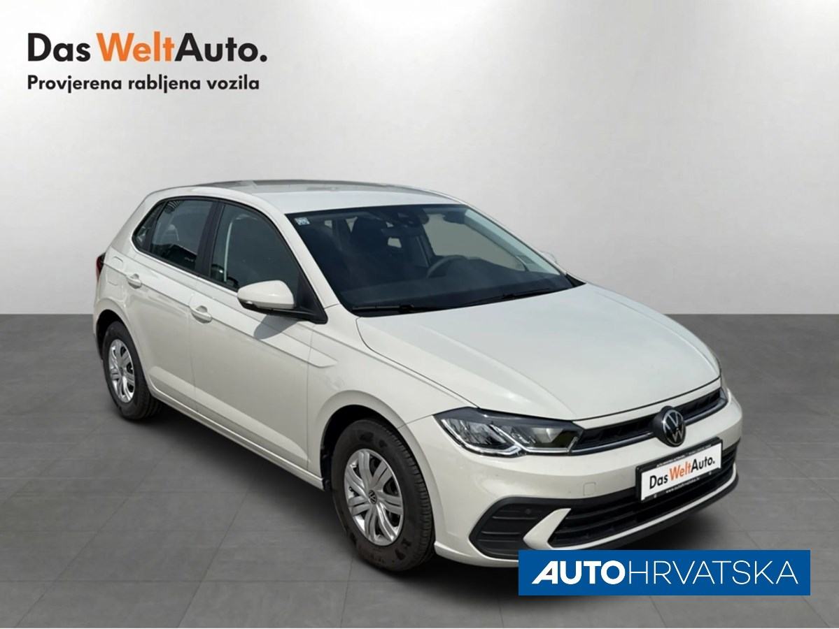 VW POLO 1.0 LIFE, 16.990,00 €, fotografija 7