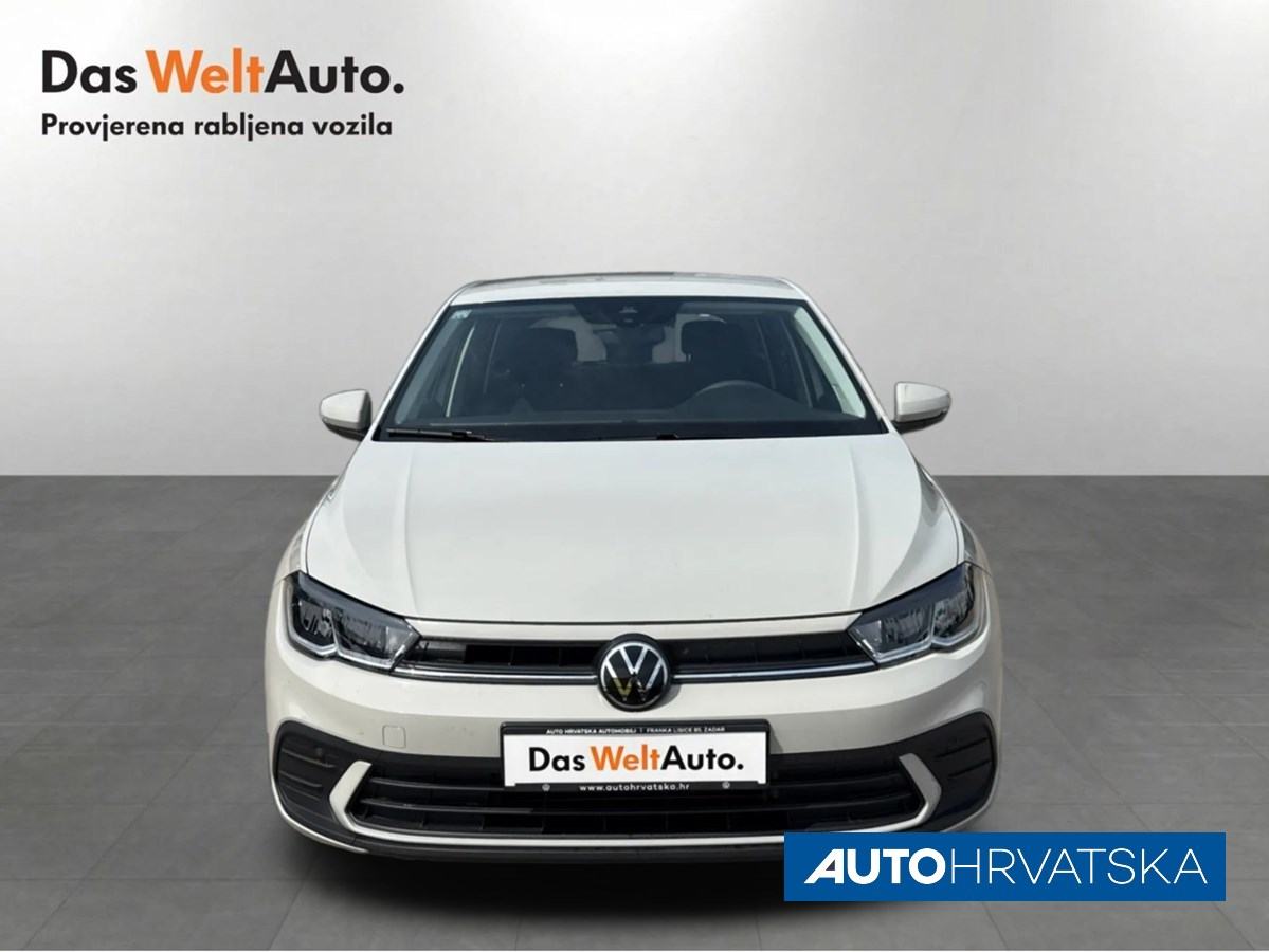 VW POLO 1.0 LIFE, 16.990,00 €, fotografija 8