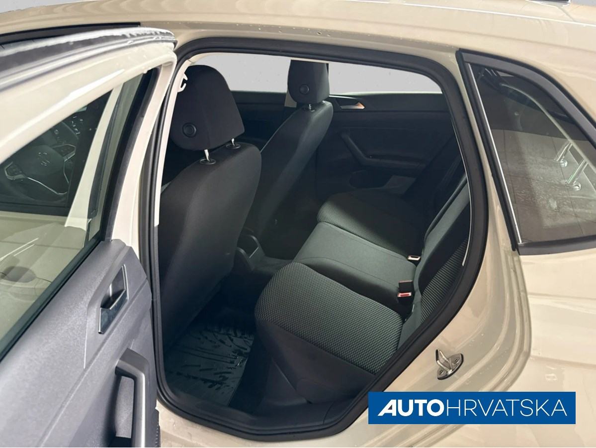 VW POLO 1.0 LIFE, 16.990,00 €, fotografija 12