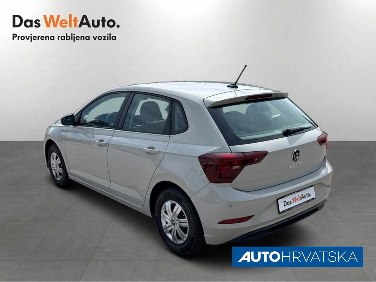 VW POLO 1.0 LIFE, 16.990,00 €, fotografija 3