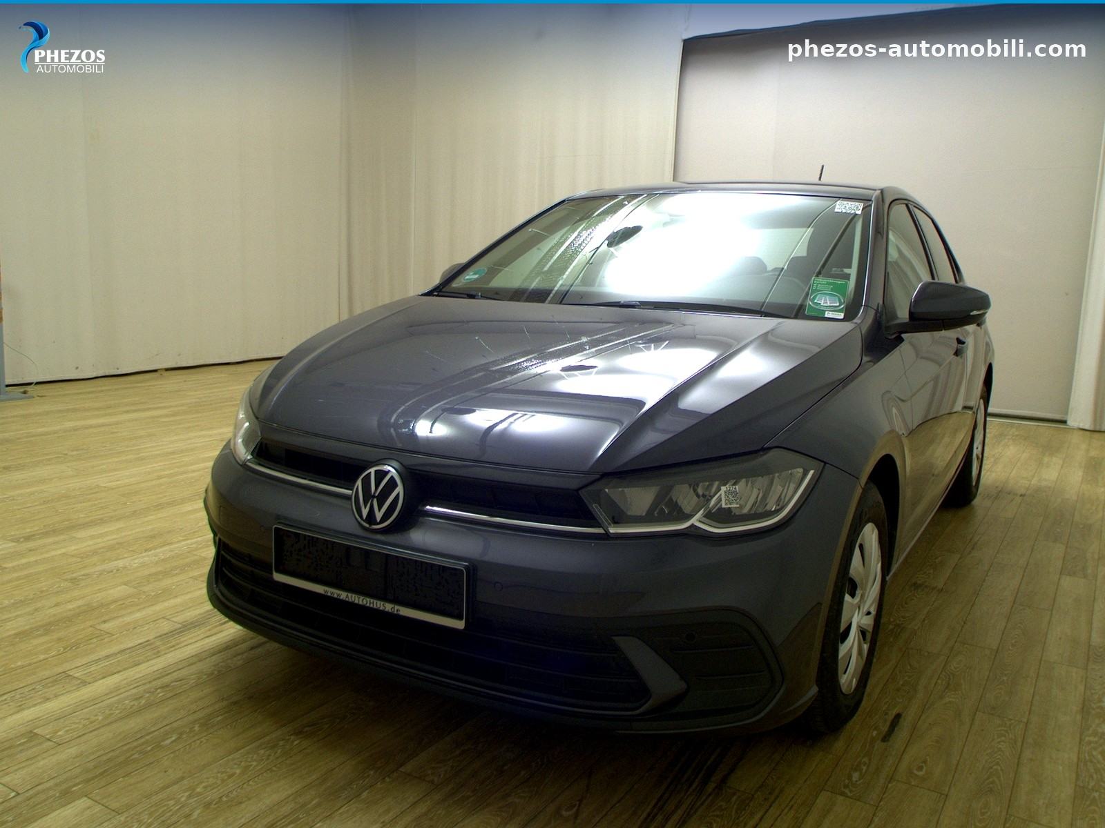 VW Polo 1.0 Life, fotografija 2