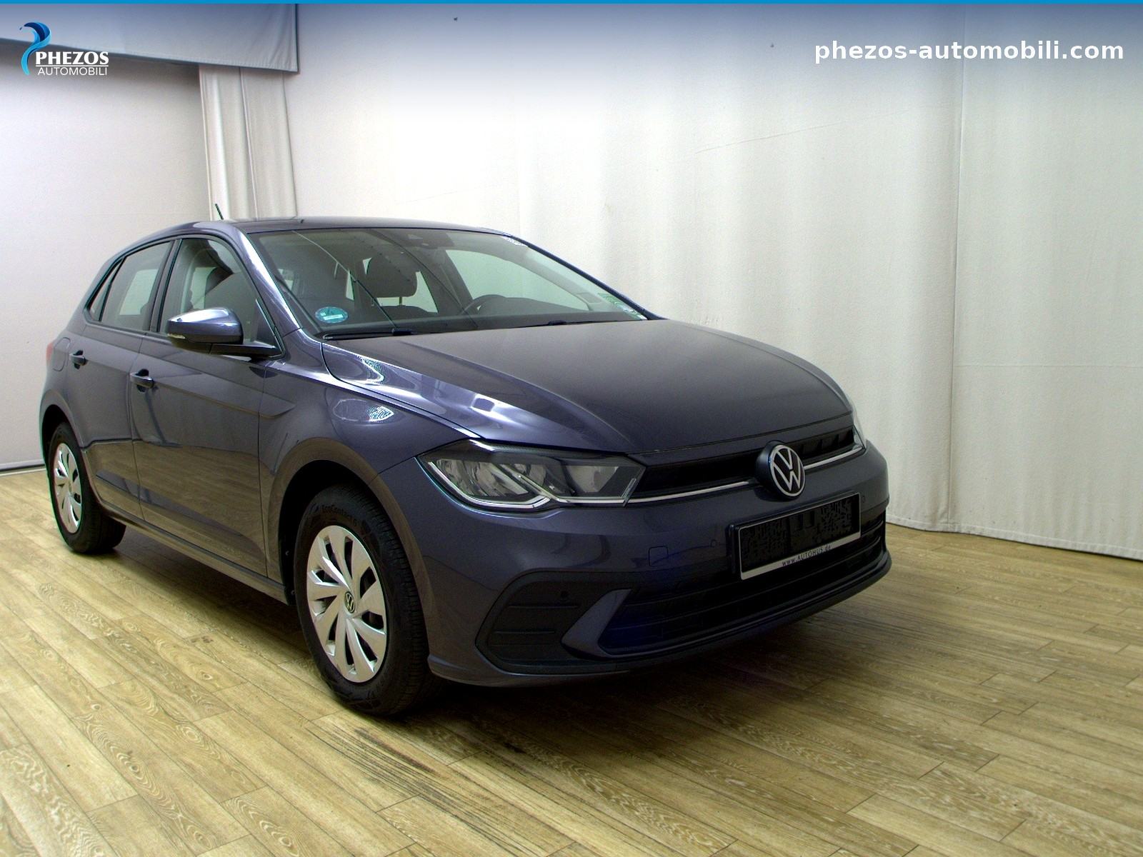 VW Polo 1.0 Life, fotografija 3