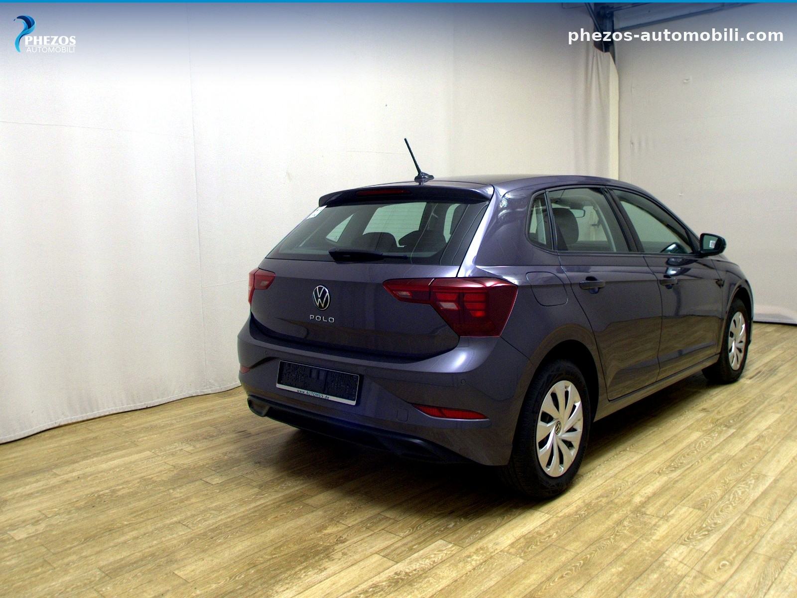 VW Polo 1.0 Life, fotografija 4
