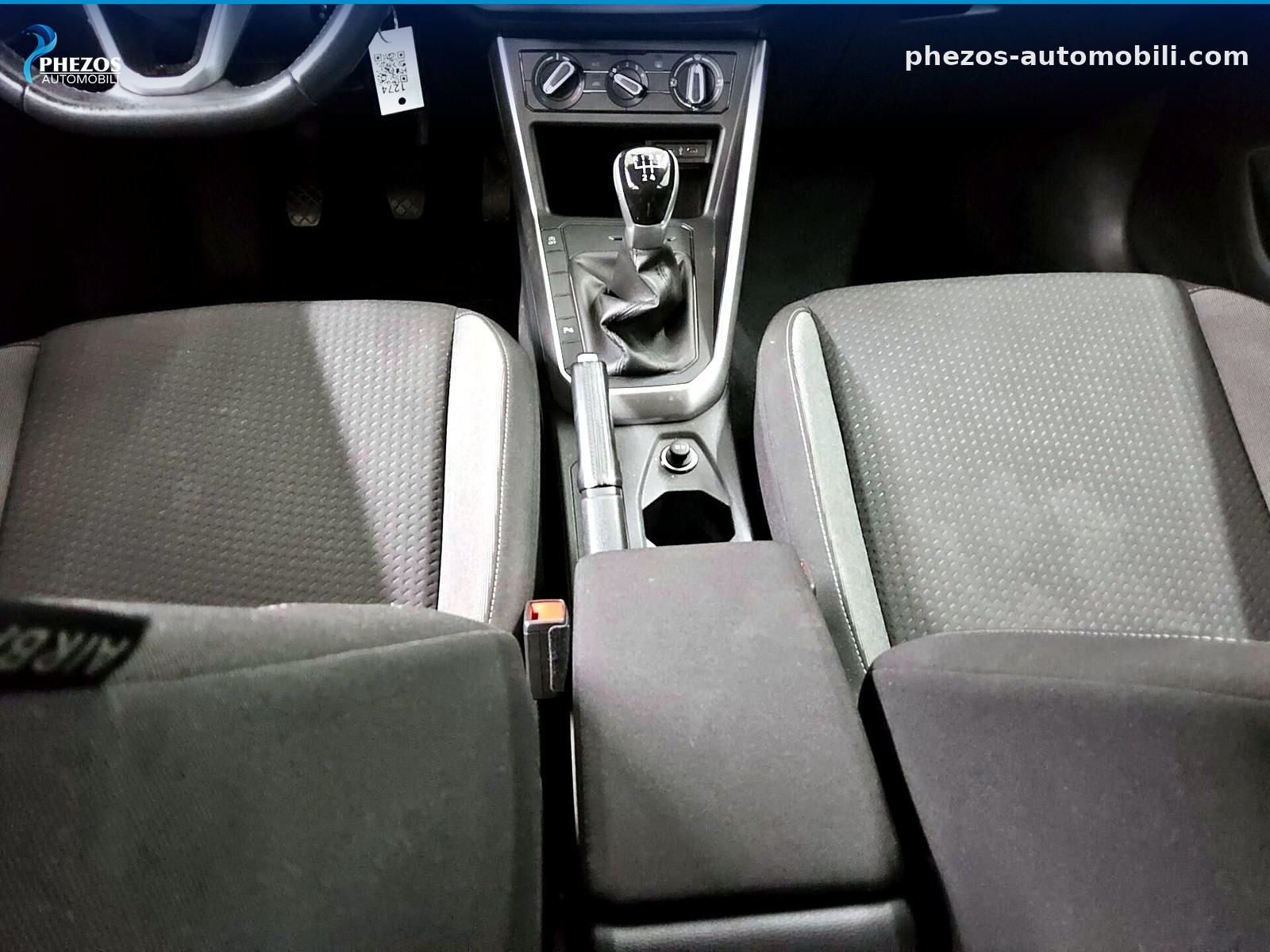 VW Polo 1.0 Life, fotografija 6