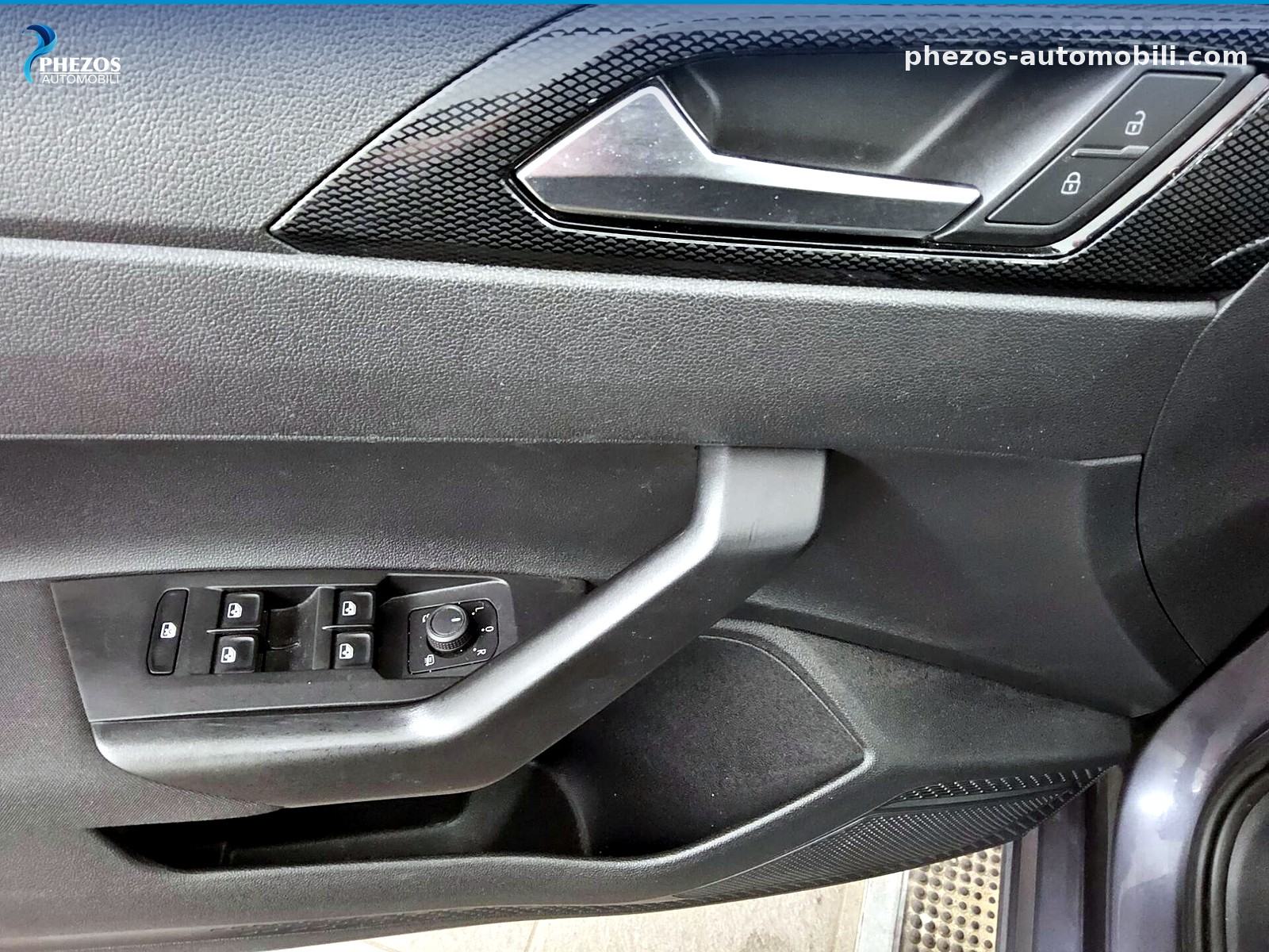 VW Polo 1.0 Life, fotografija 10