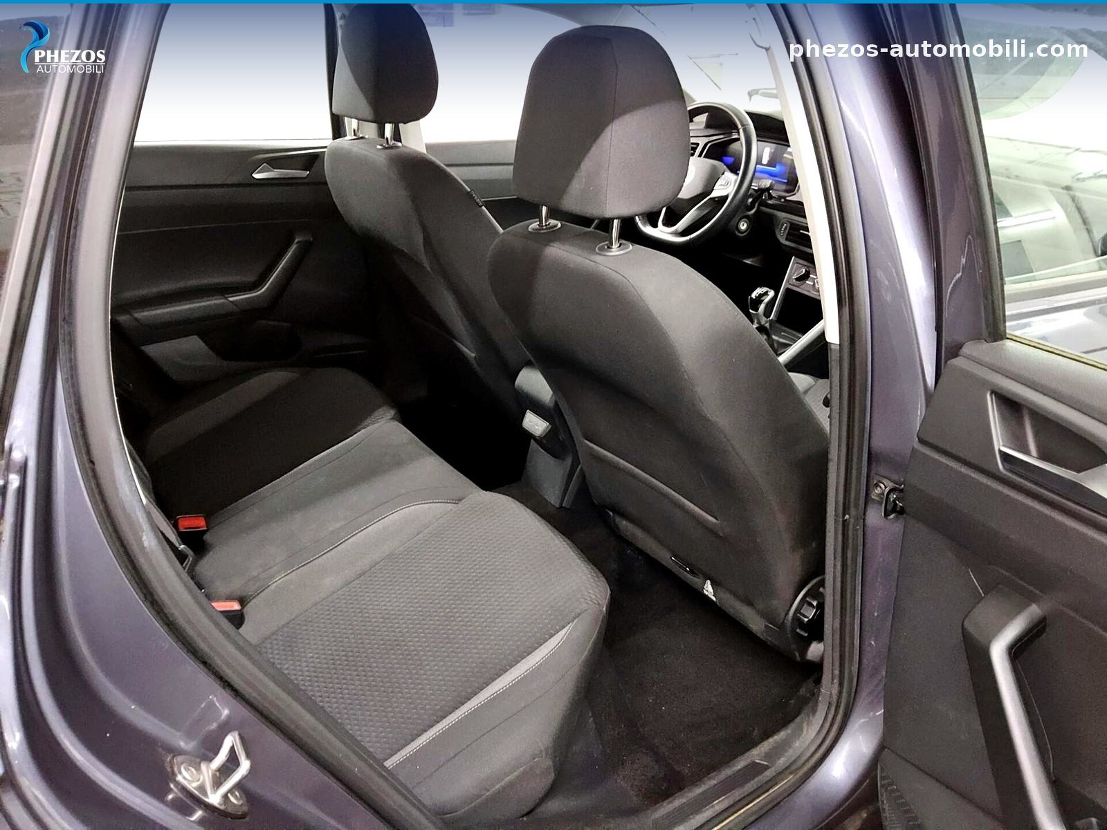 VW Polo 1.0 Life, fotografija 13