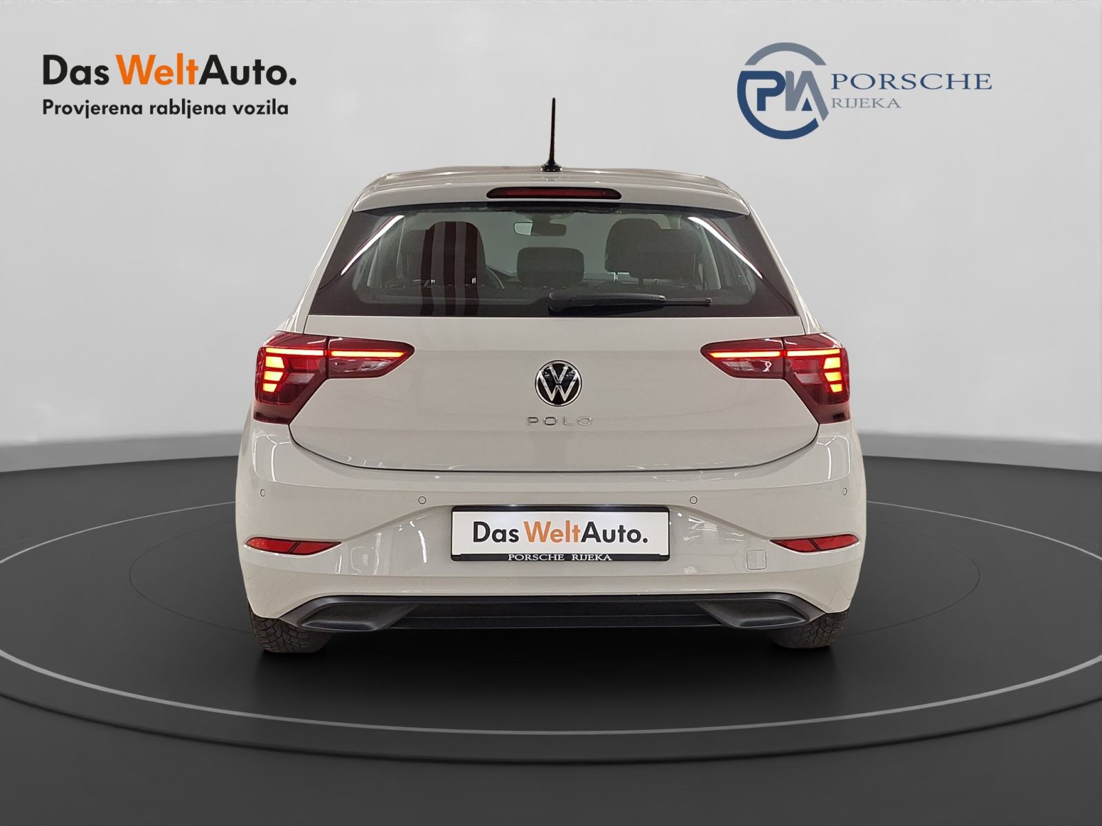 VW Polo 1.0 MPI * DEMO VOZILO *, fotografija 6