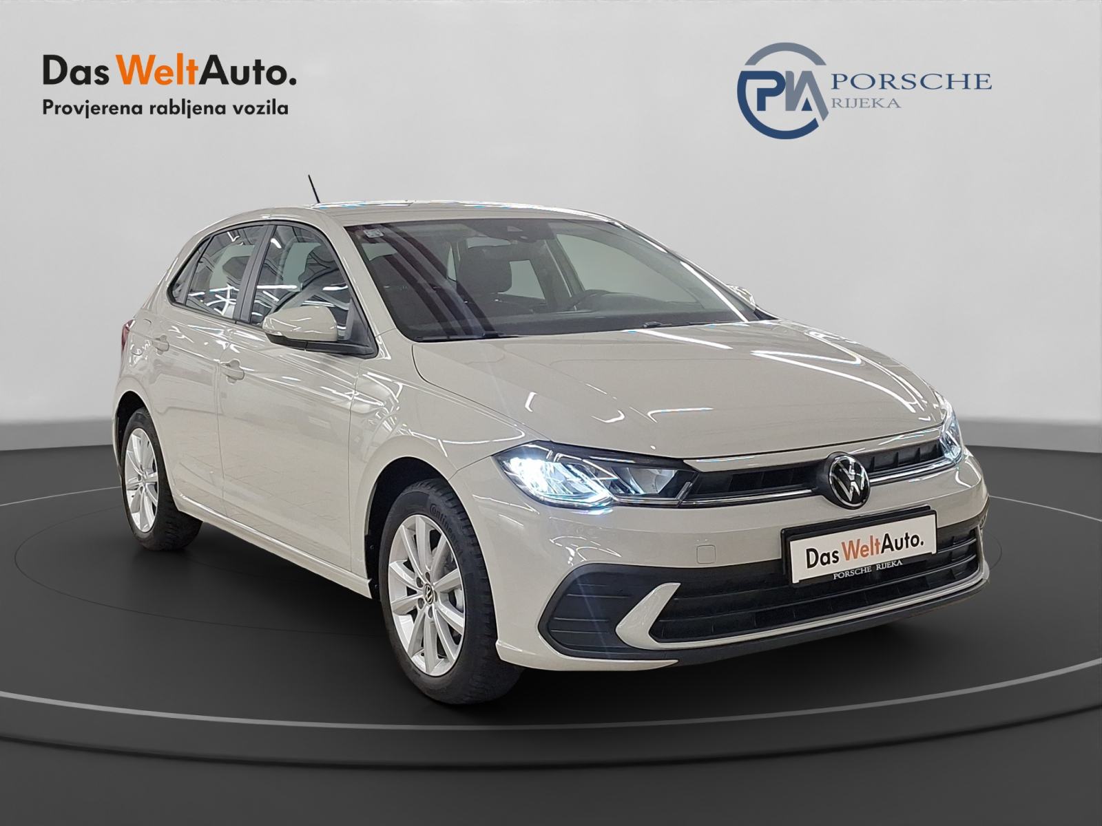VW Polo 1.0 MPI * DEMO VOZILO *, fotografija 3