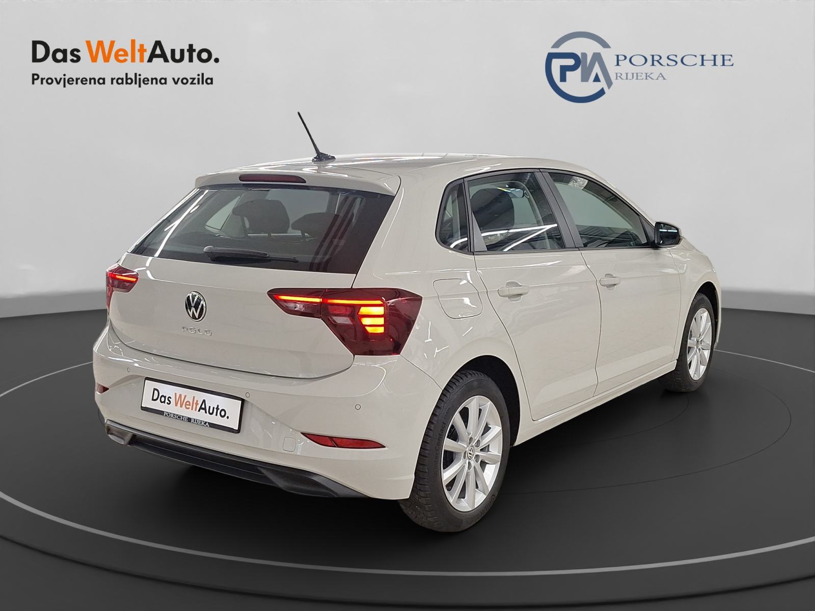 VW Polo 1.0 MPI * DEMO VOZILO *, fotografija 5