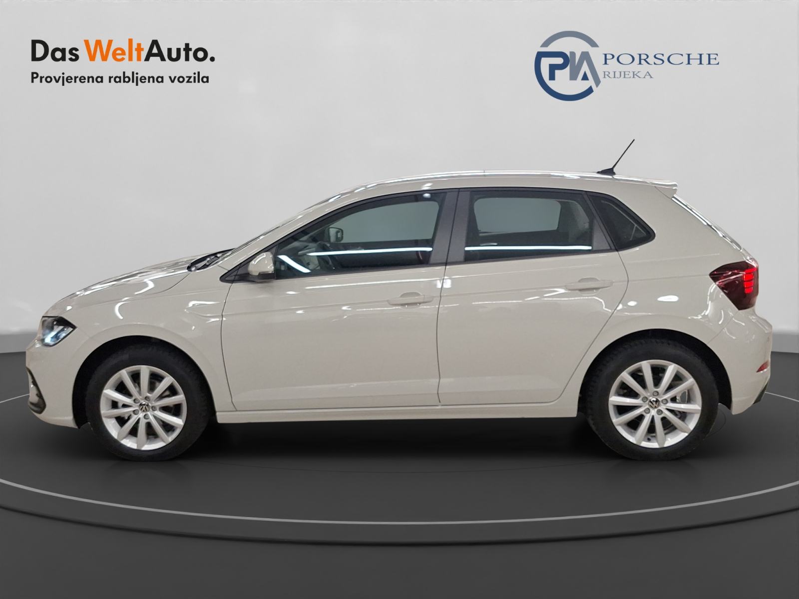 VW Polo 1.0 MPI * DEMO VOZILO *, fotografija 8