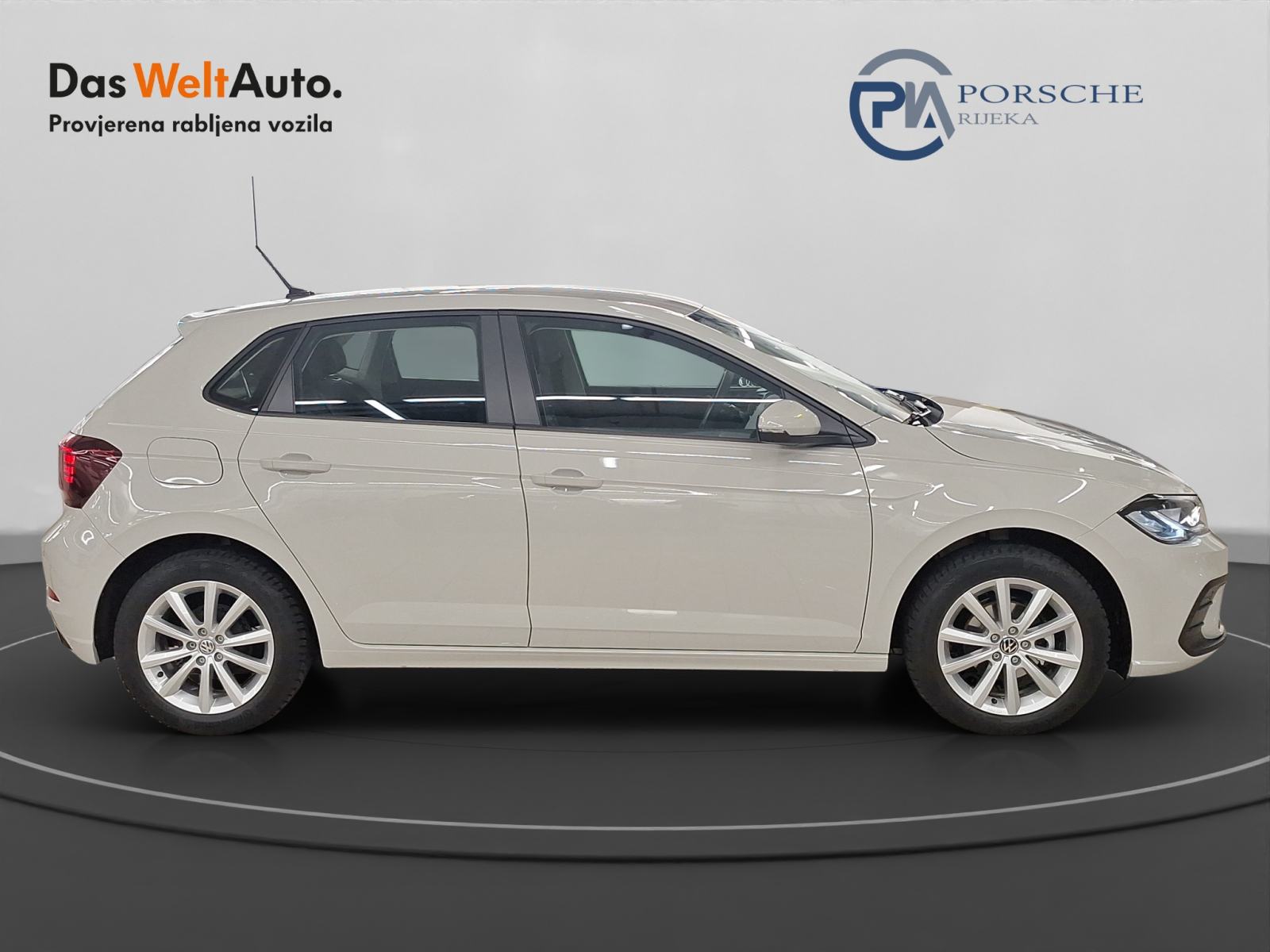 VW Polo 1.0 MPI * DEMO VOZILO *, fotografija 4
