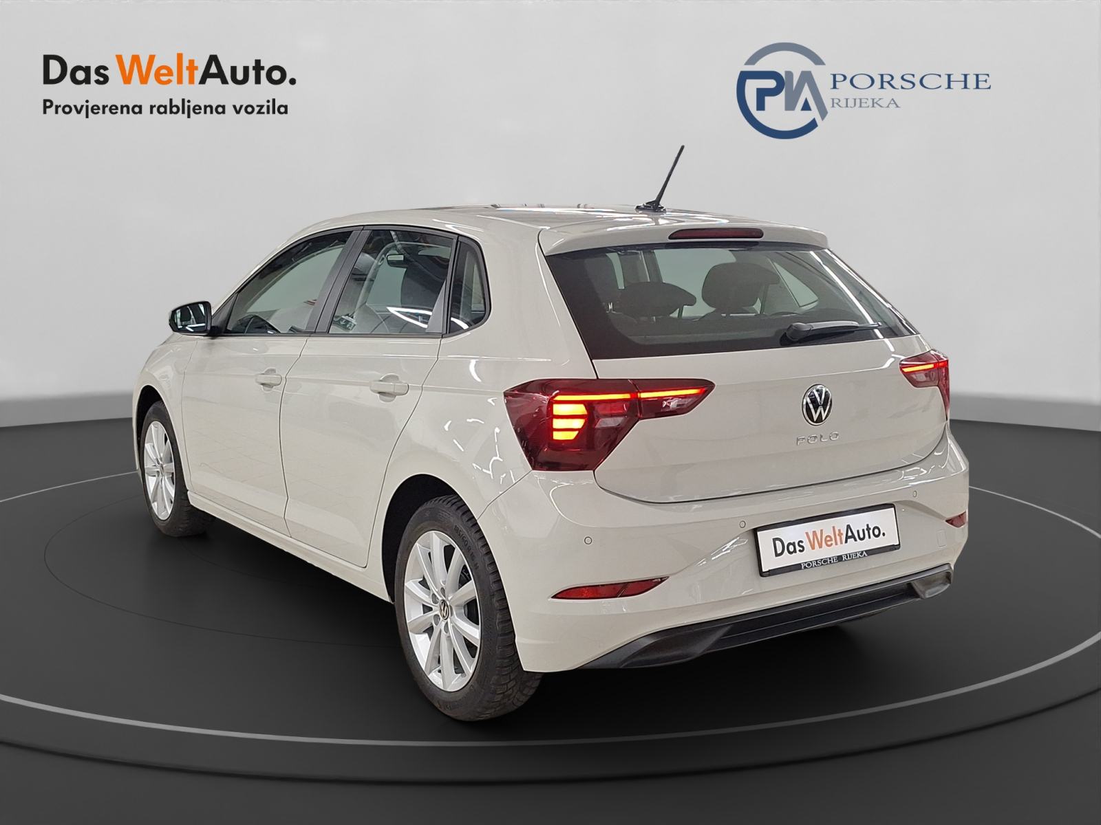 VW Polo 1.0 MPI * DEMO VOZILO *, fotografija 7