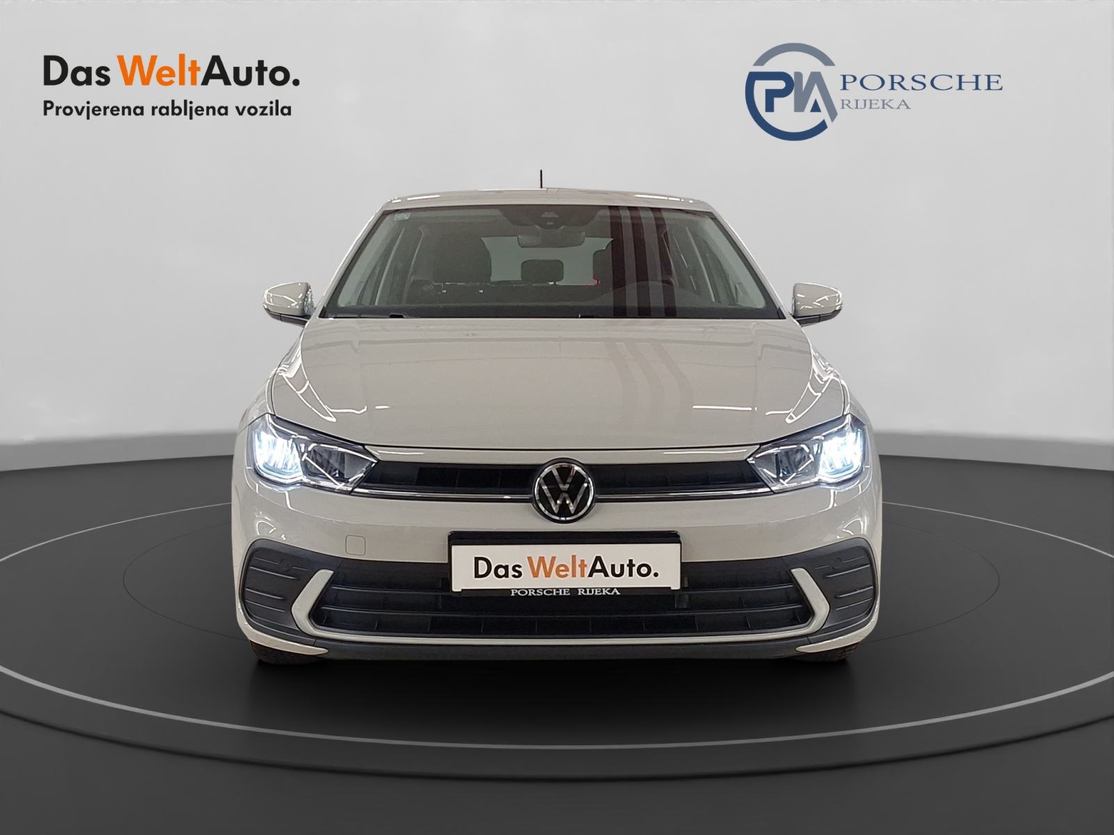 VW Polo 1.0 MPI * DEMO VOZILO *, fotografija 2