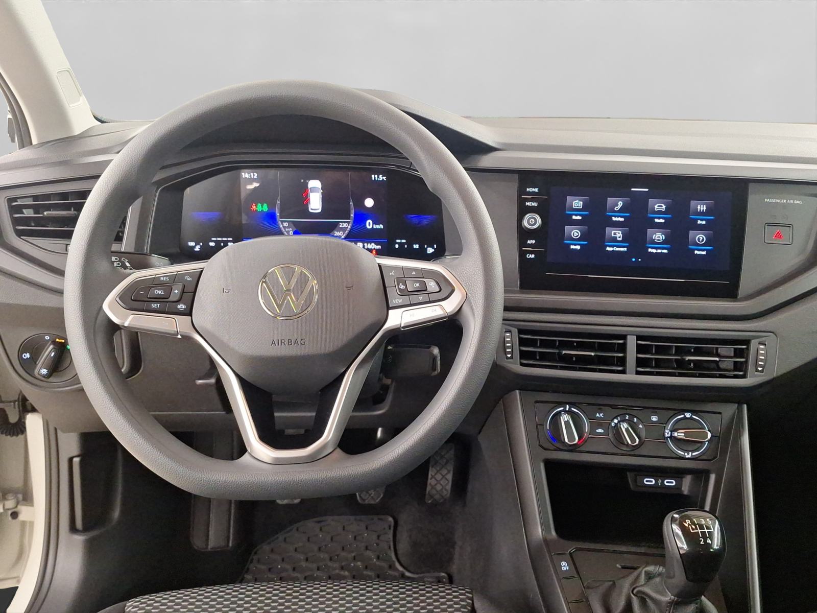 VW Polo 1.0 MPI * DEMO VOZILO *, fotografija 12