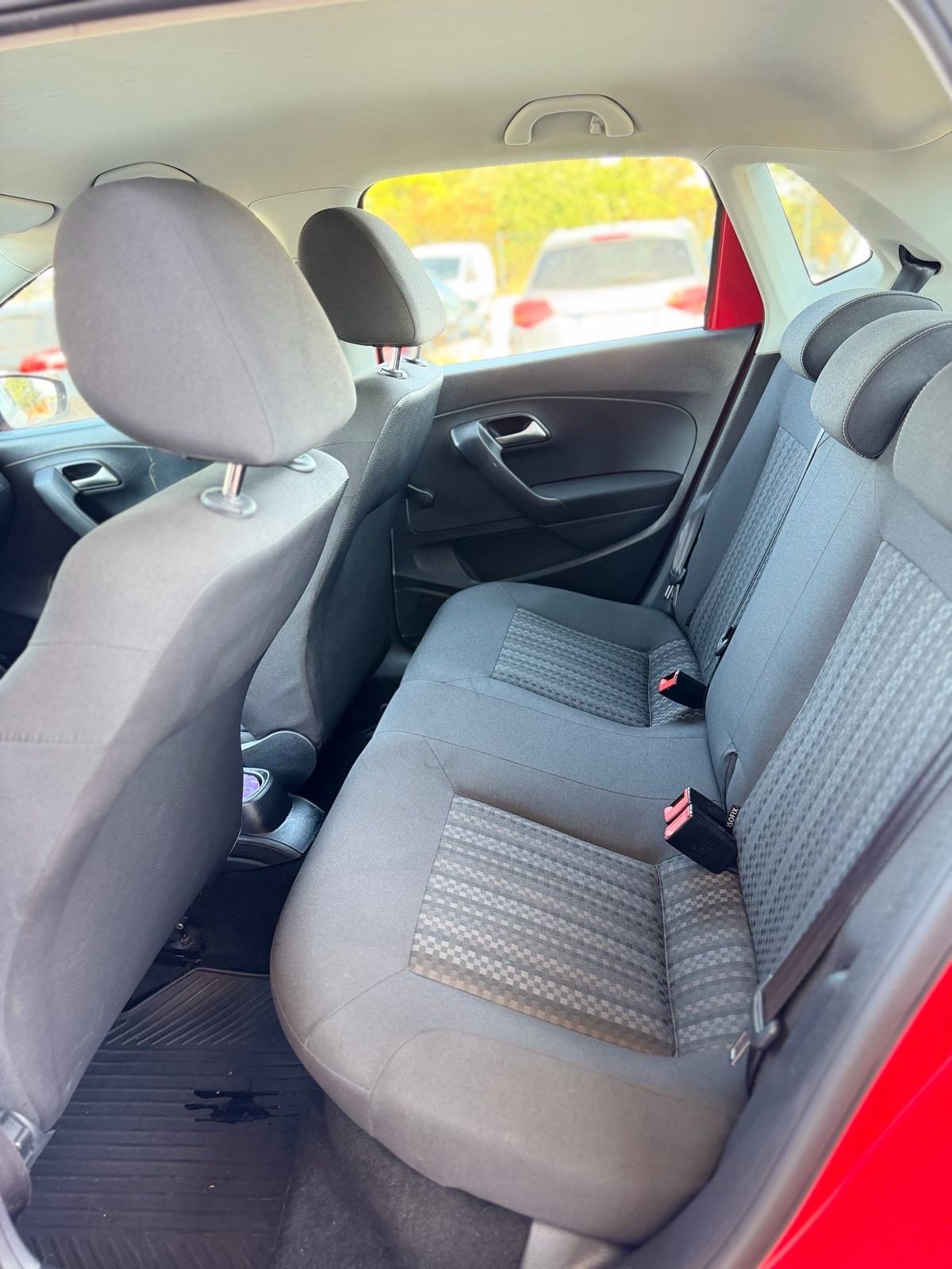 VW POLO 1.0 *SAMO 12 000 KM*2017*HR VOZILO*, fotografija 17