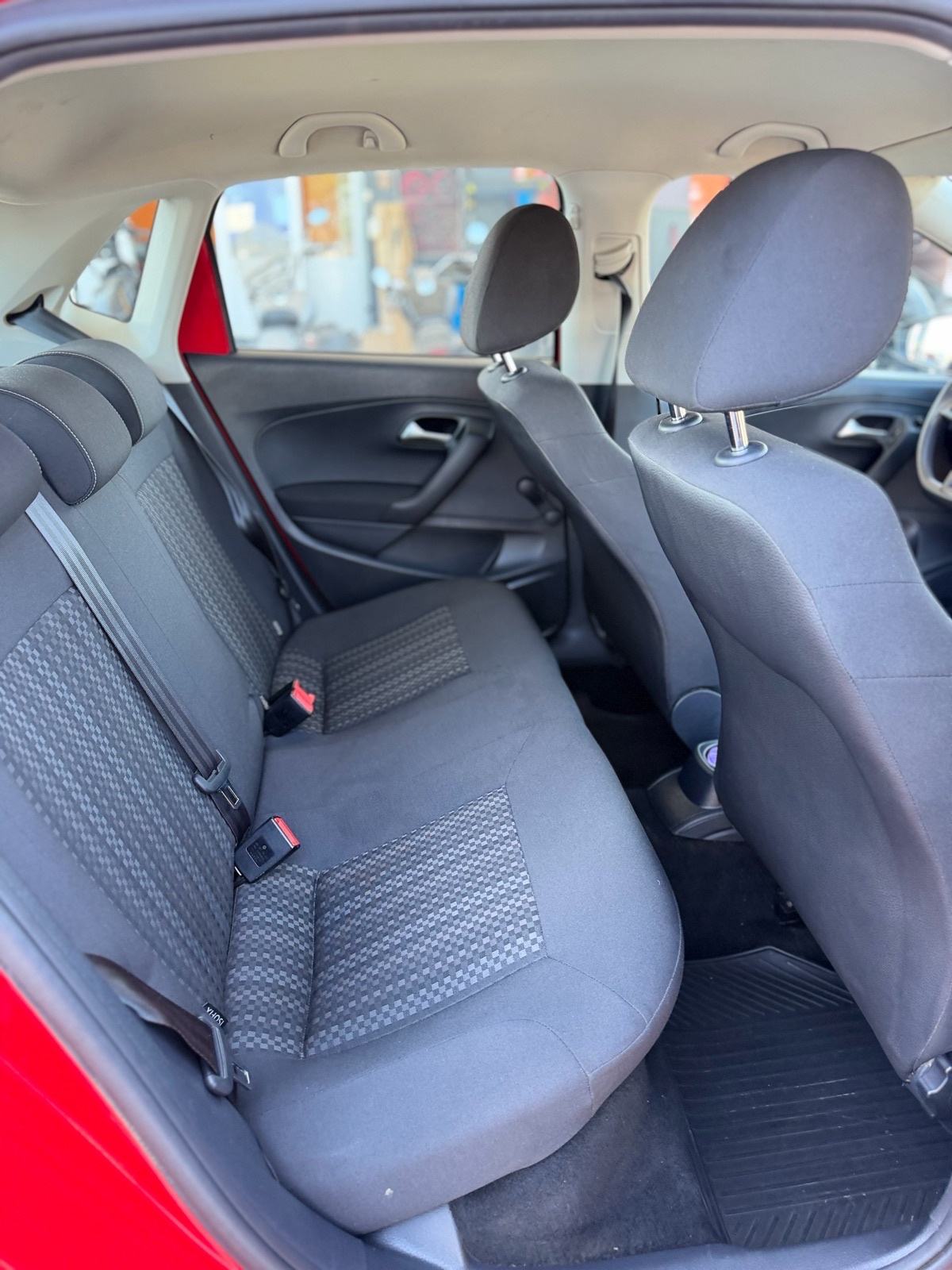 VW POLO 1.0 *SAMO 12 000 KM*2017*HR VOZILO*, fotografija 18