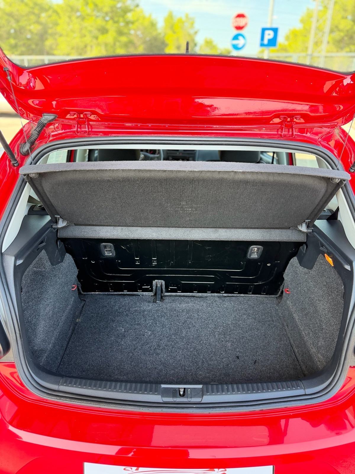 VW POLO 1.0 *SAMO 12 000 KM*2017*HR VOZILO*, fotografija 19