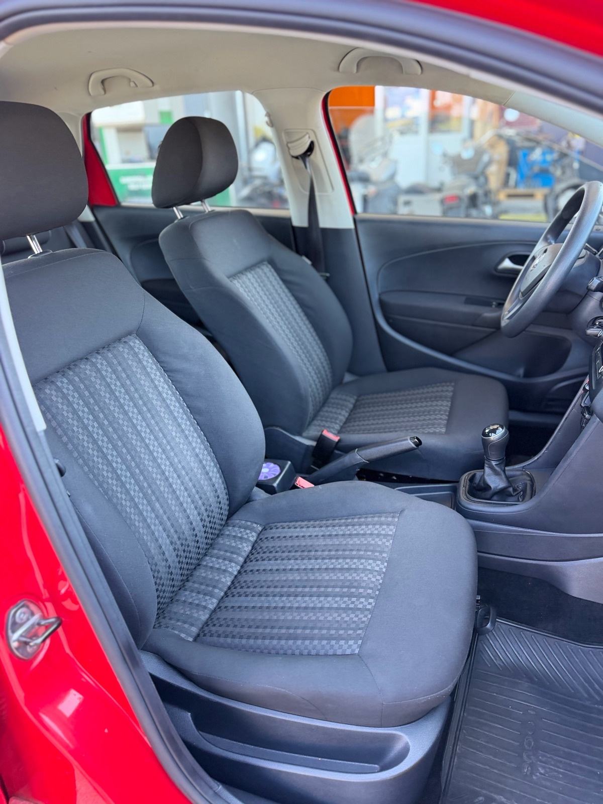 VW POLO 1.0 *SAMO 12 000 KM*2017*HR VOZILO*, fotografija 15