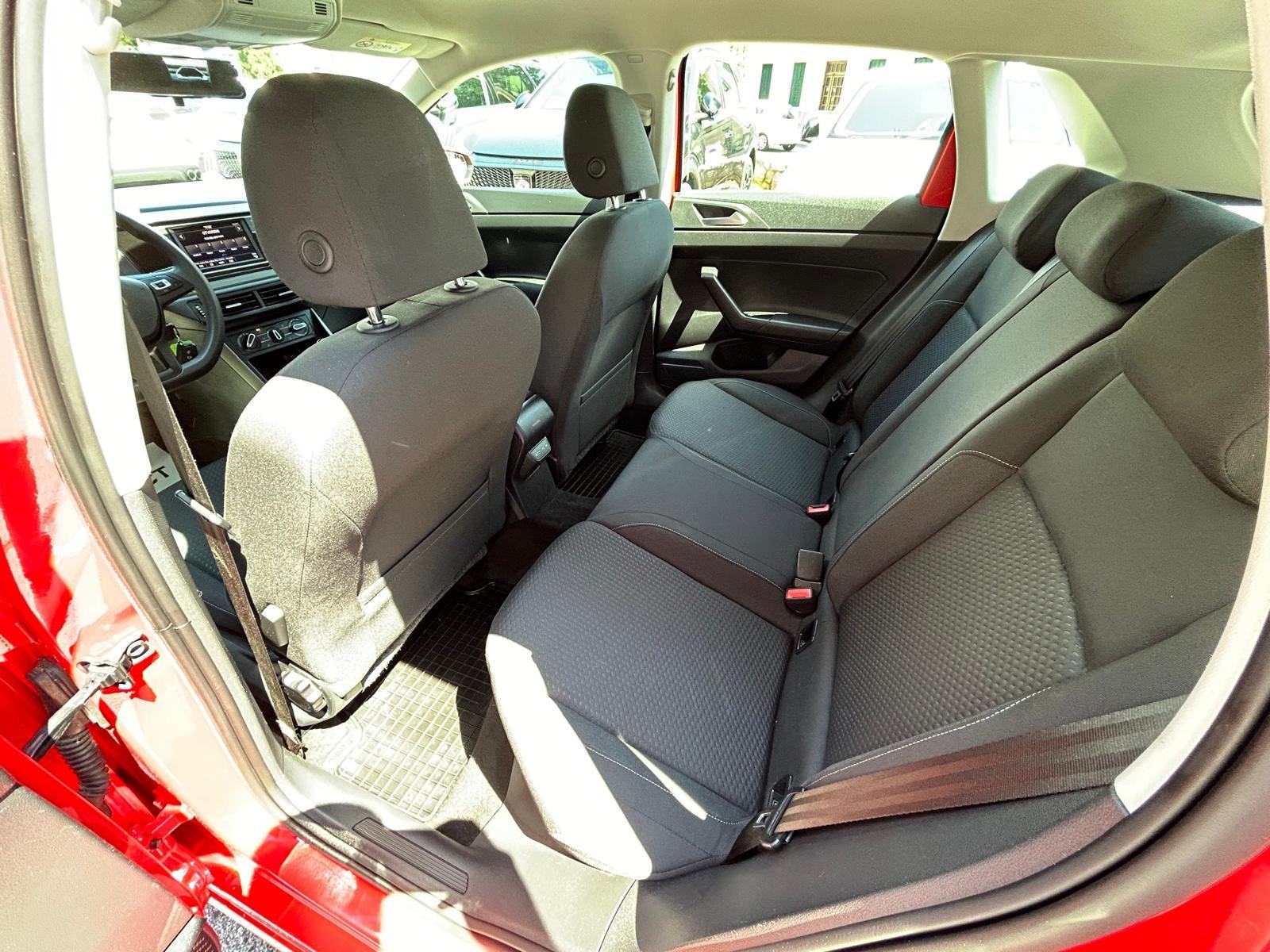 VW Polo 1.0 model 2021 - PERFEKTAN - ODLIČAN - SERVISNA - REG 1 GOD !, fotografija 20