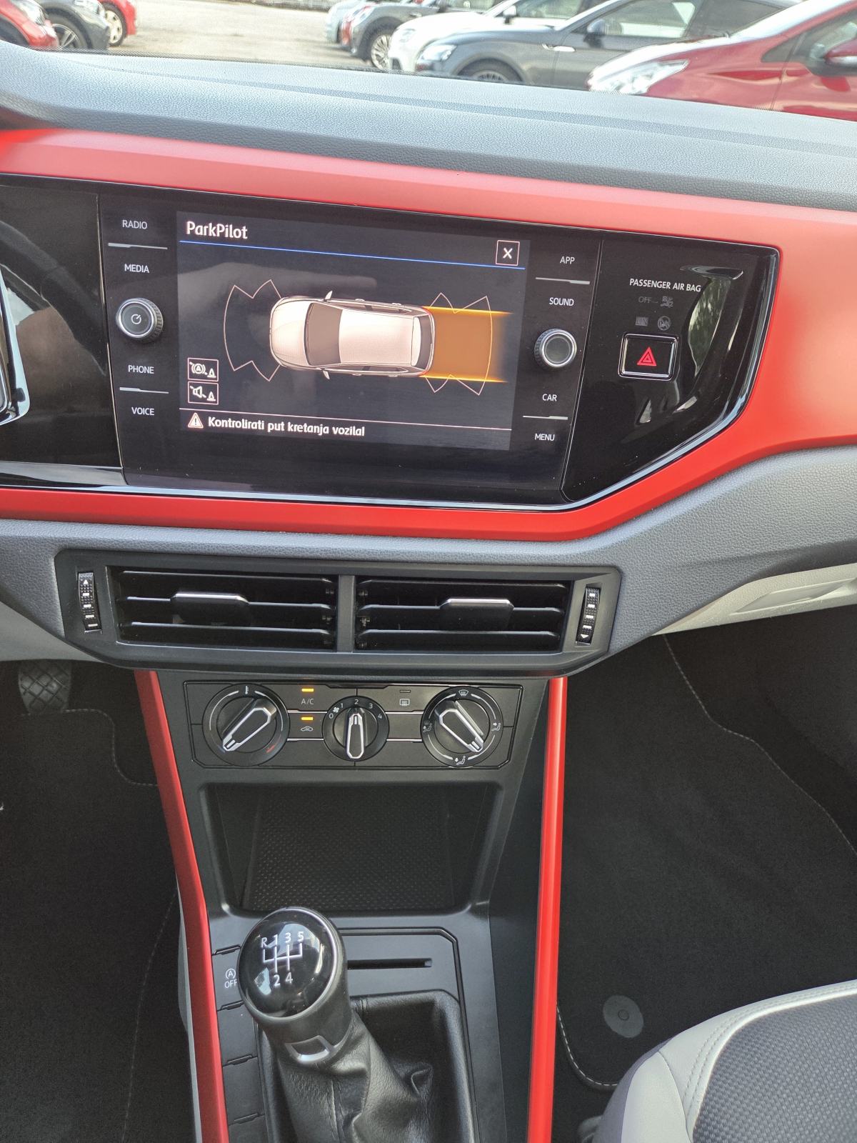 VW Polo 1,0 TSI 2017g-"BEATS"-JEDINSTVENI PRIMJERAK-GARANCIJA, fotografija 20