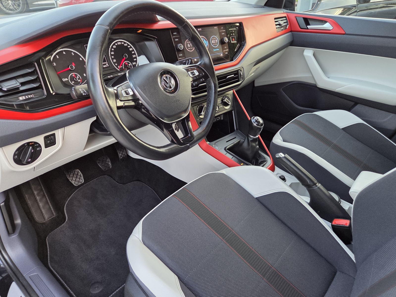 VW Polo 1,0 TSI 2017g-"BEATS"-JEDINSTVENI PRIMJERAK-GARANCIJA, fotografija 8