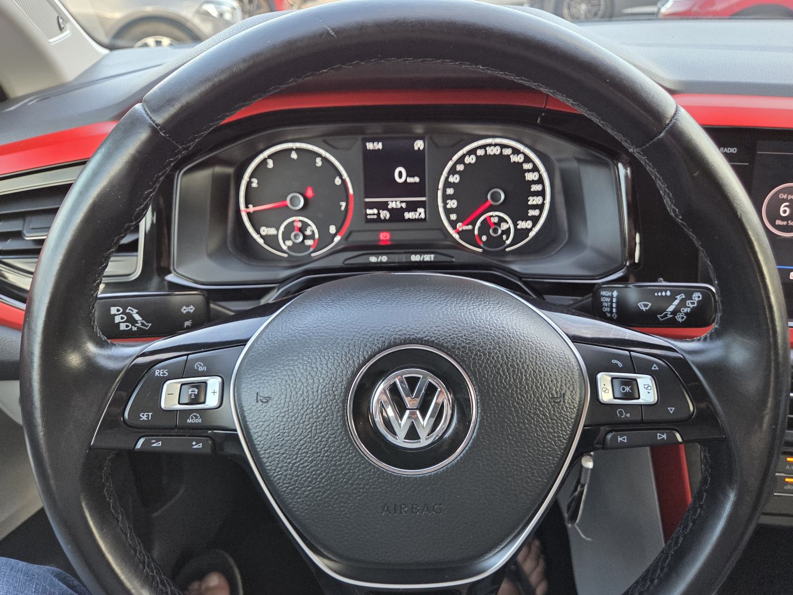 VW Polo 1,0 TSI 2017g-"BEATS"-JEDINSTVENI PRIMJERAK-GARANCIJA, fotografija 17