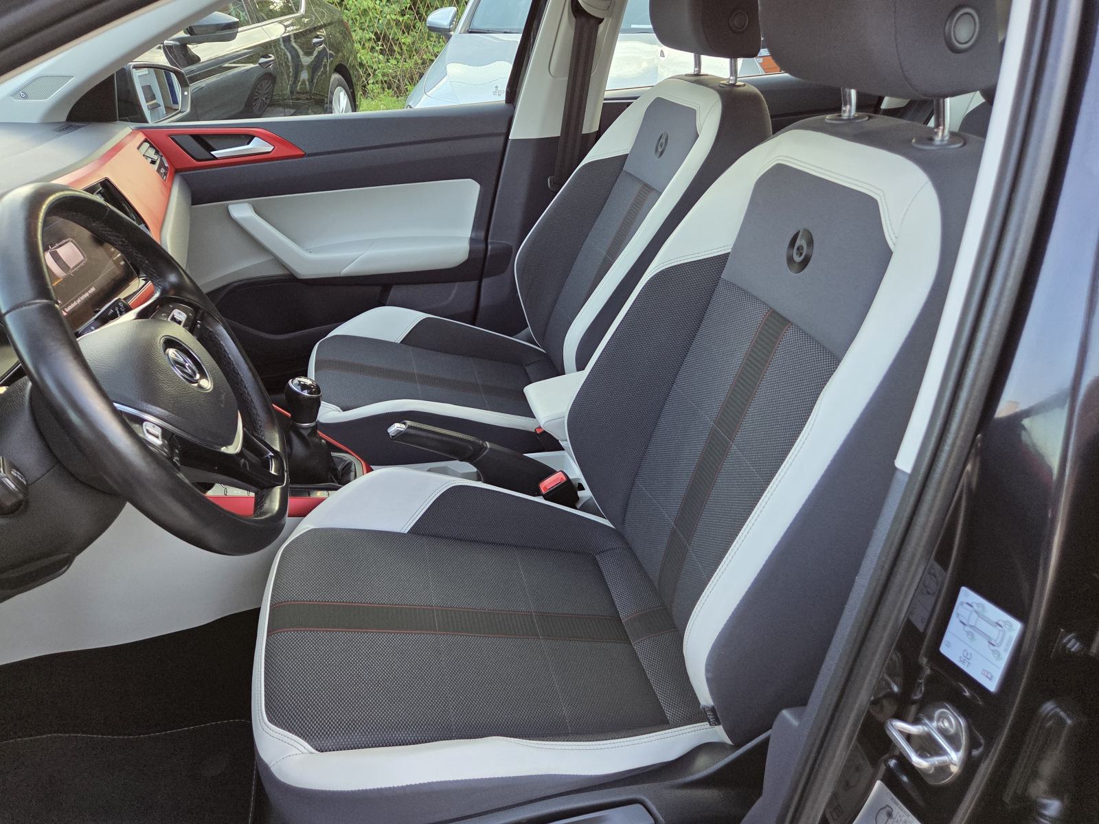 VW Polo 1,0 TSI 2017g-"BEATS"-JEDINSTVENI PRIMJERAK-GARANCIJA, fotografija 13