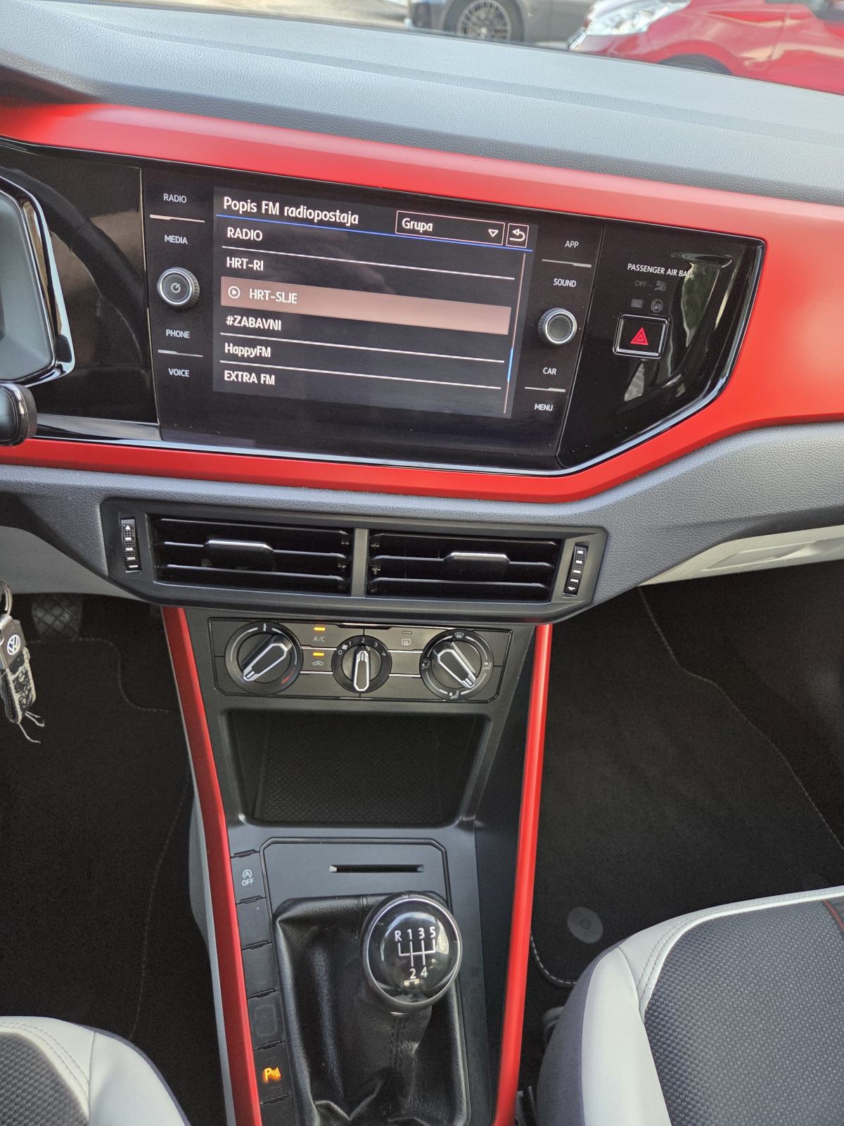 VW Polo 1,0 TSI 2017g-"BEATS"-JEDINSTVENI PRIMJERAK-GARANCIJA, fotografija 18