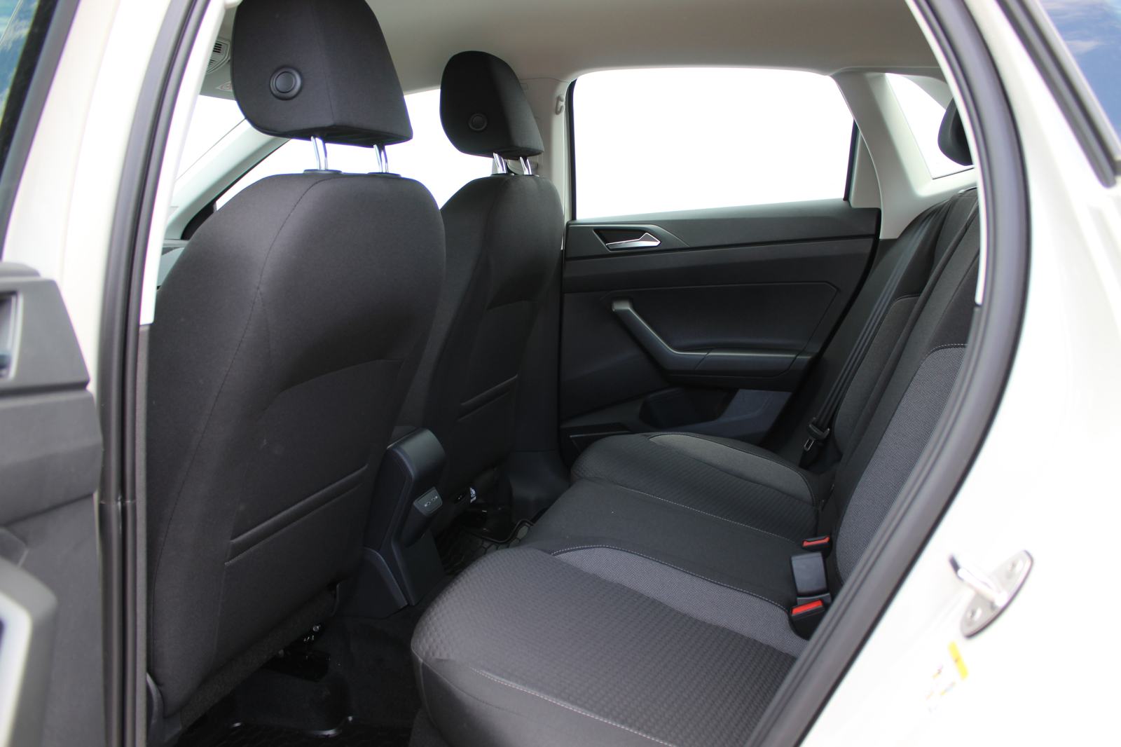 VW Polo 1,0 TSI 4Life, fotografija 11