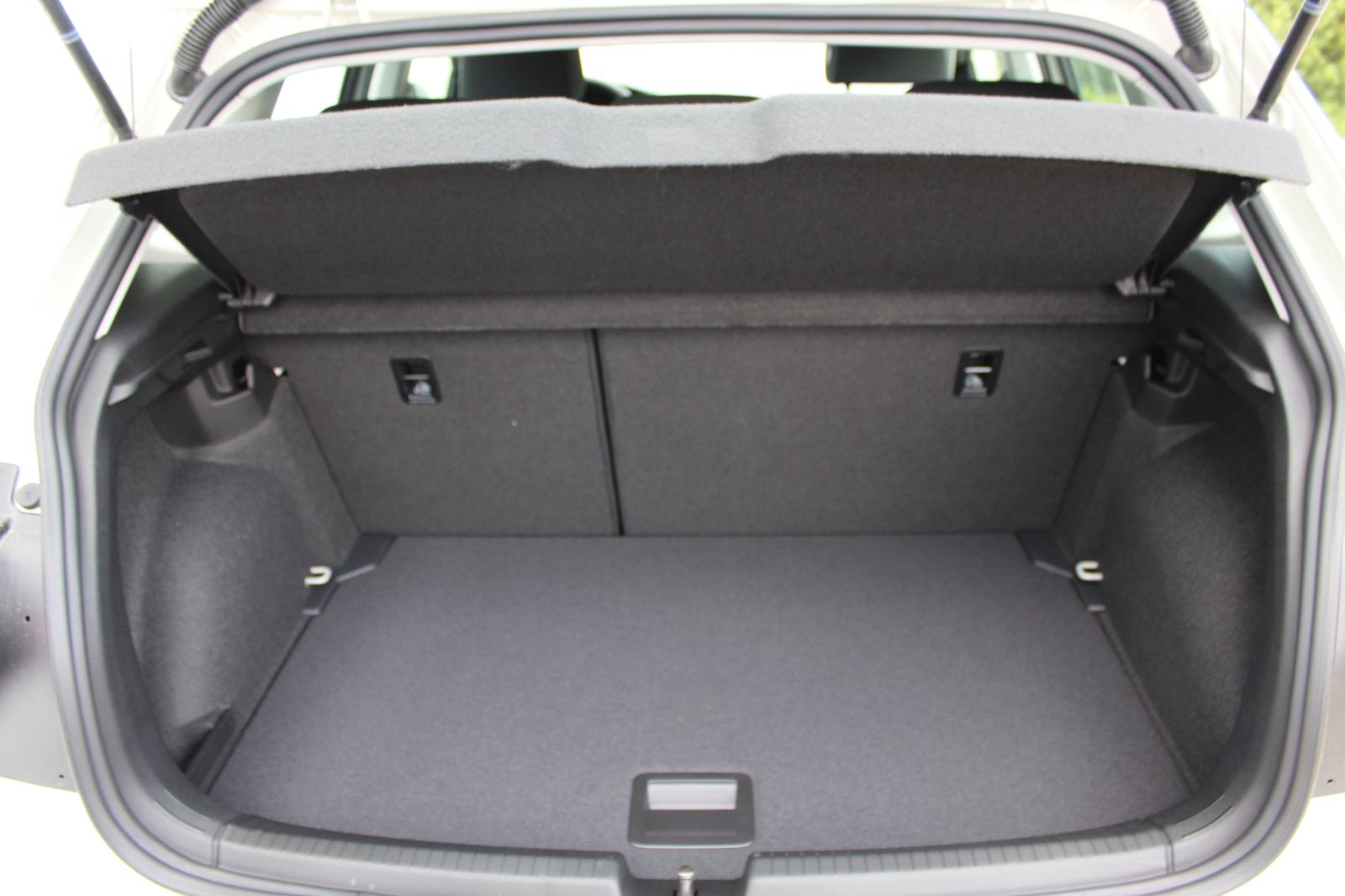 VW Polo 1,0 TSI 4Life, fotografija 15