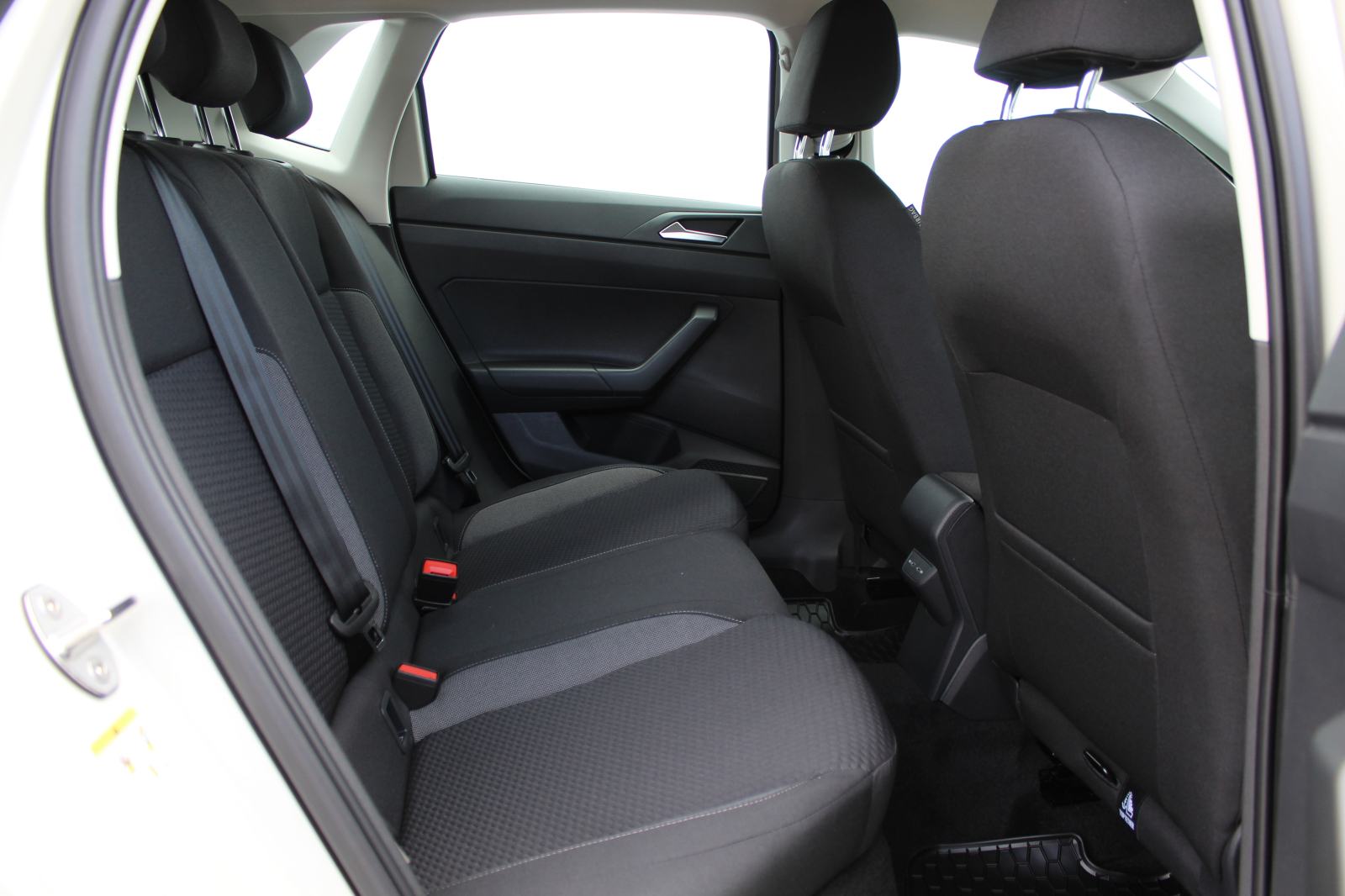 VW Polo 1,0 TSI 4Life, fotografija 13