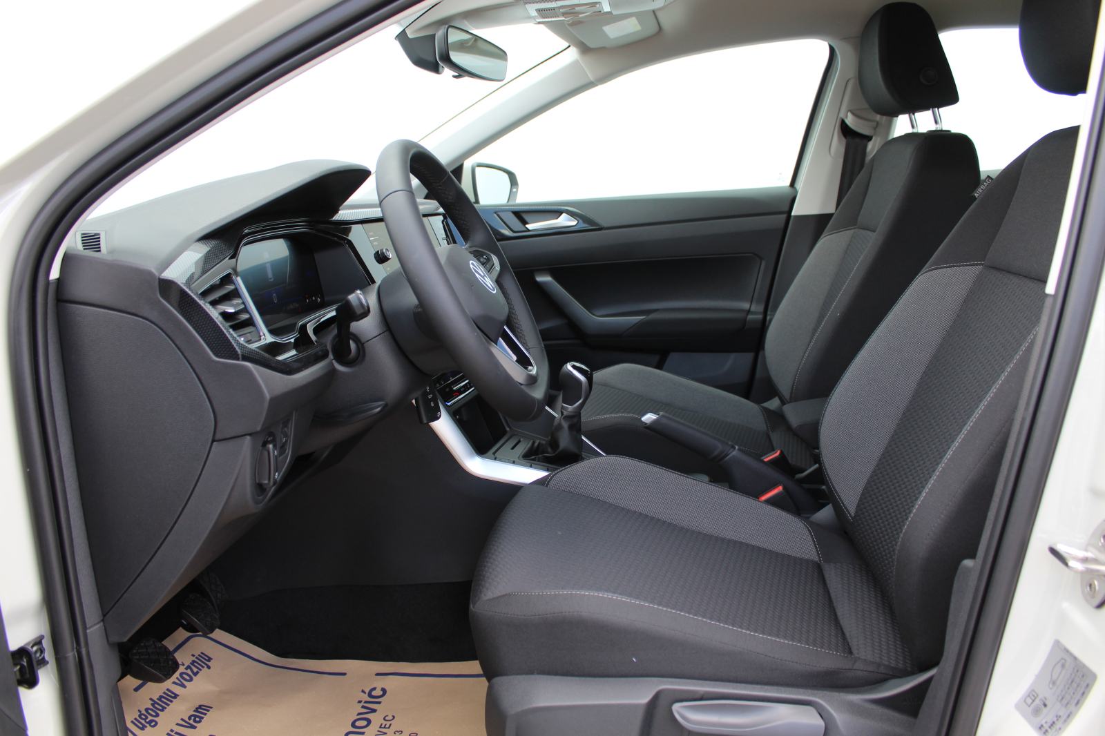 VW Polo 1,0 TSI 4Life, fotografija 8
