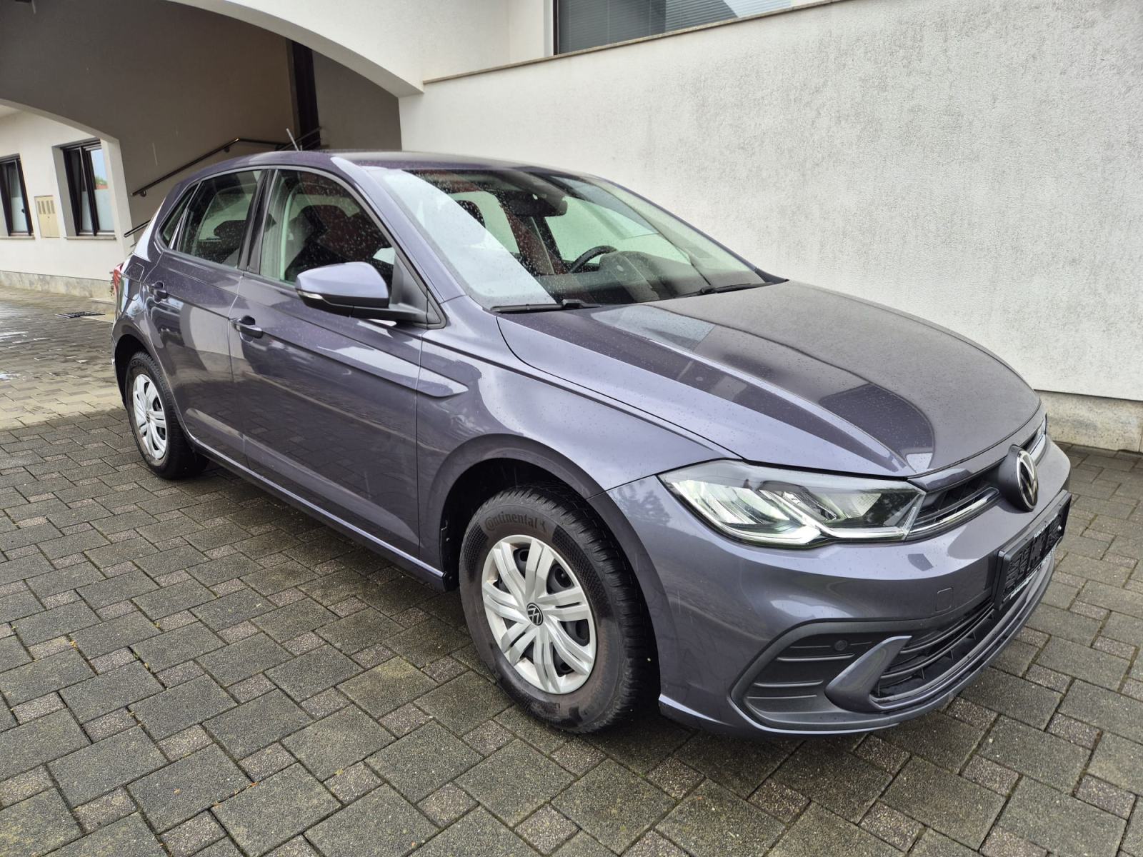 VW Polo 1,0 TSI // 99 TKM// rikverc kamera/led svijetla/, fotografija 3