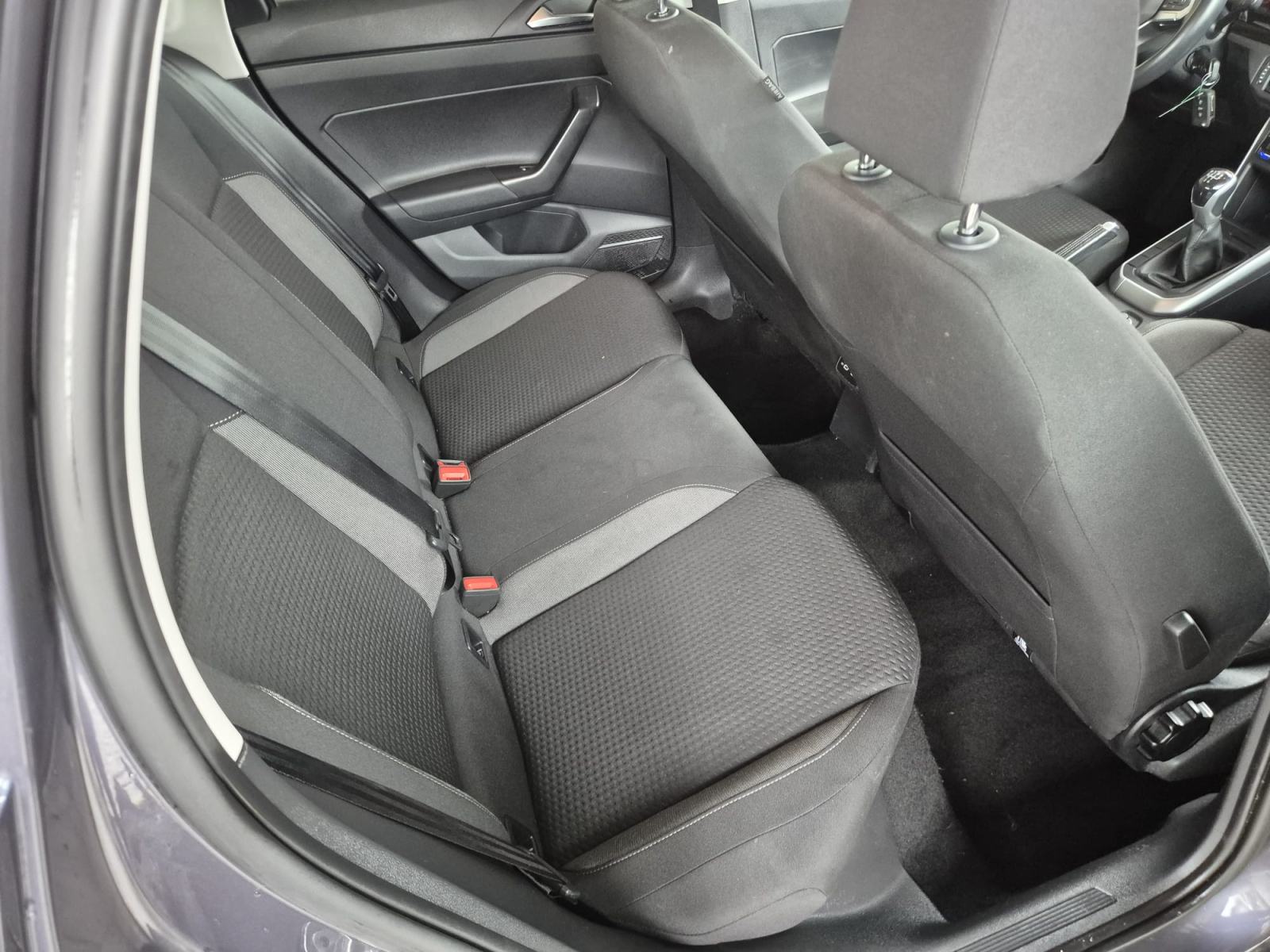 VW Polo 1,0 TSI // 99 TKM// rikverc kamera/led svijetla/, fotografija 9