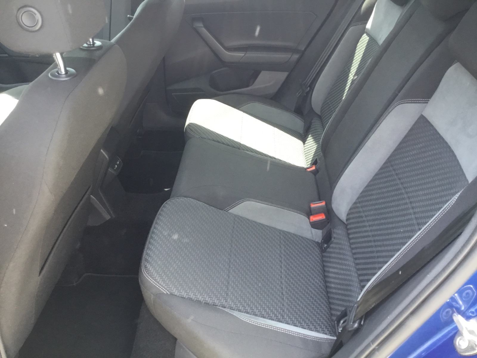 VW Polo 1,0 TSI, DSG, R-line 2x, 2021, R-kamera, 47 tkm itd, fotografija 11