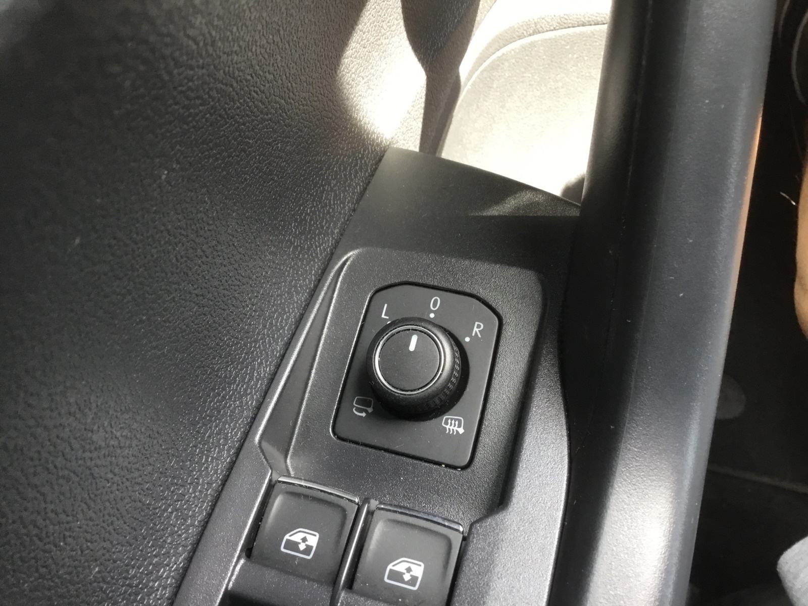 VW Polo 1,0 TSI, DSG, R-line 2x, 2021, R-kamera, 47 tkm itd, fotografija 16