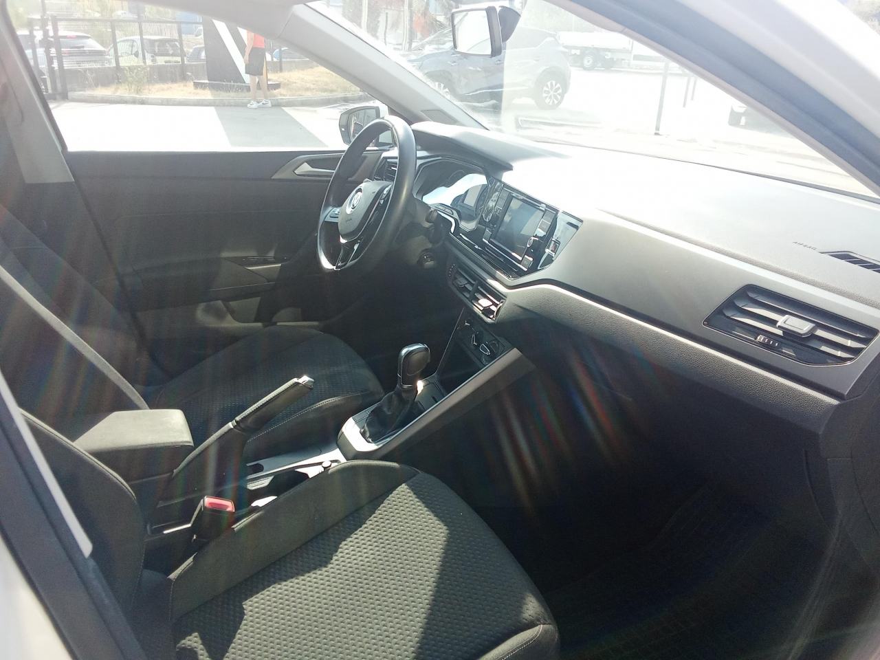 VW Polo 1,0 TSI Comfortline DSG, fotografija 6
