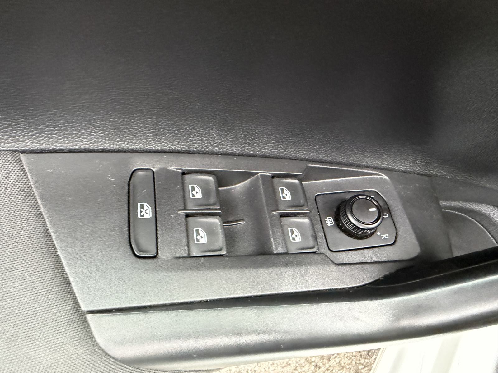 VW Polo 1,0 TSI COMFORTLINE NIJE UVOZ, fotografija 15