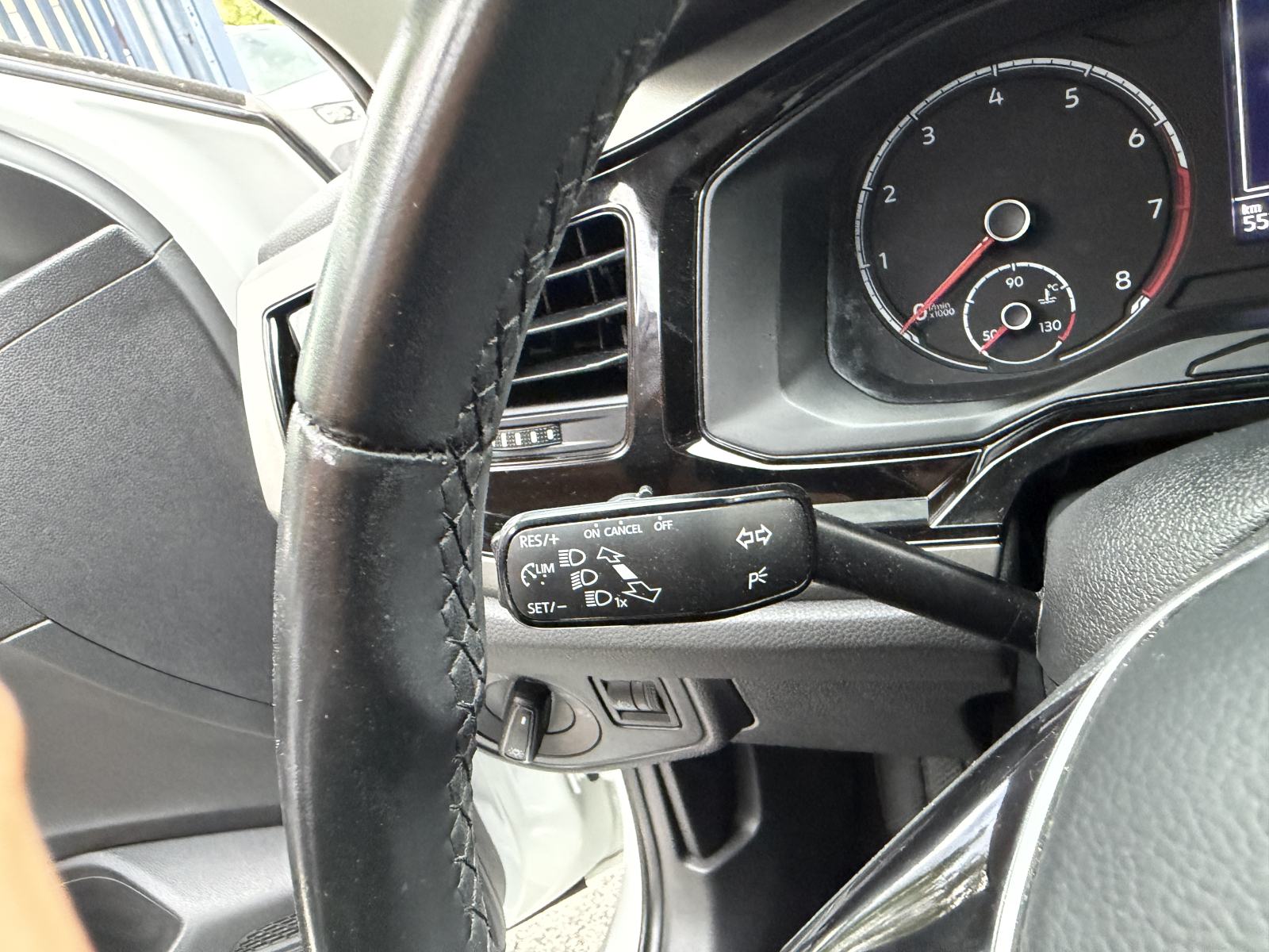 VW Polo 1,0 TSI COMFORTLINE NIJE UVOZ, fotografija 16