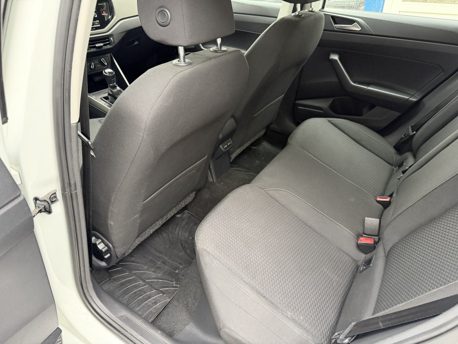 VW Polo 1,0 TSI COMFORTLINE NIJE UVOZ, fotografija 11