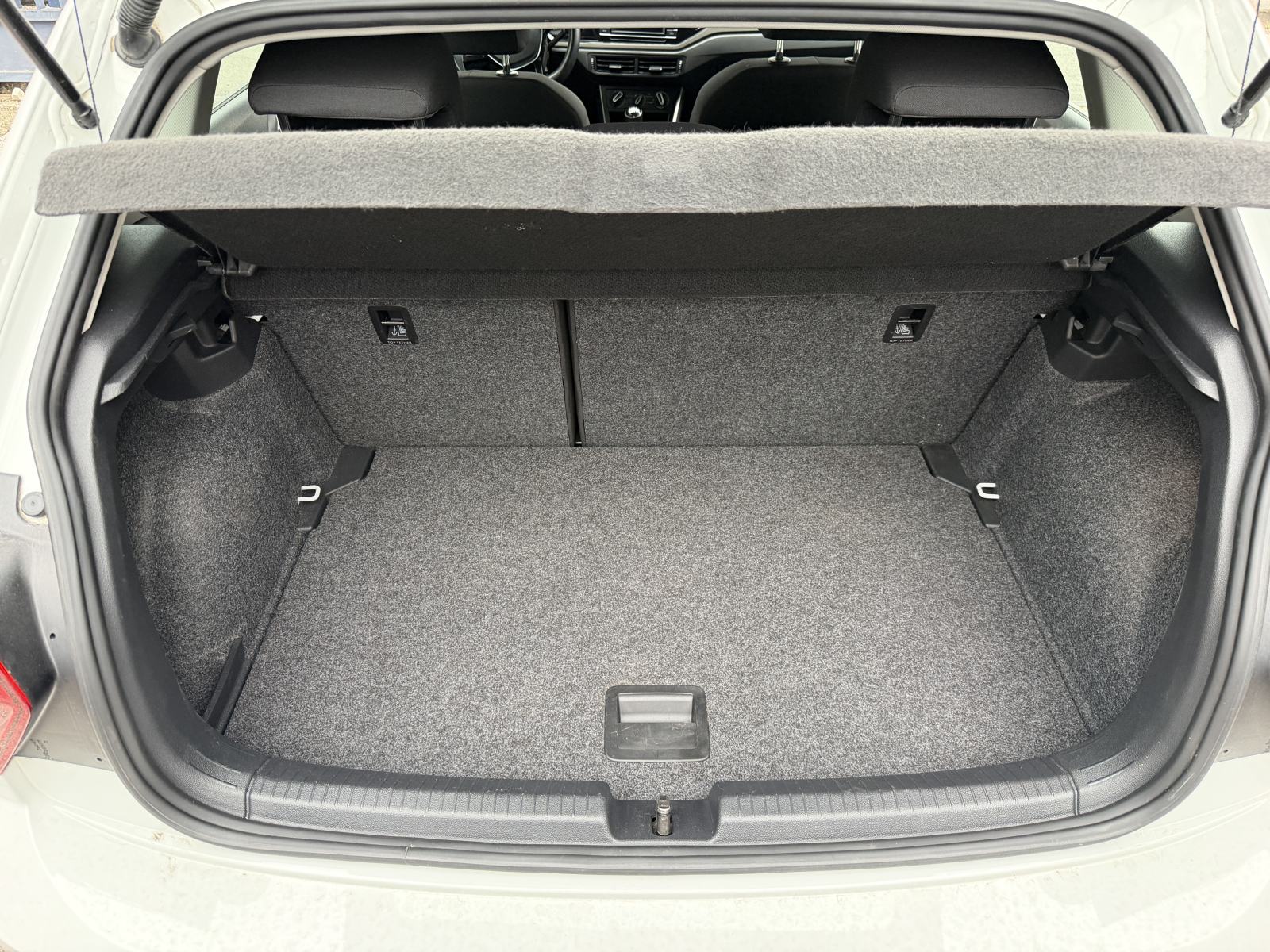 VW Polo 1,0 TSI COMFORTLINE NIJE UVOZ, fotografija 17