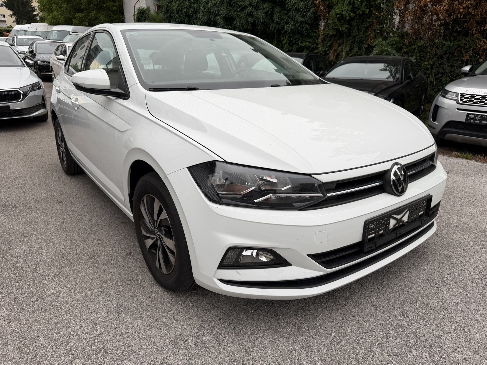VW Polo 1,0 TSI COMFORTLINE NIJE UVOZ, fotografija 3