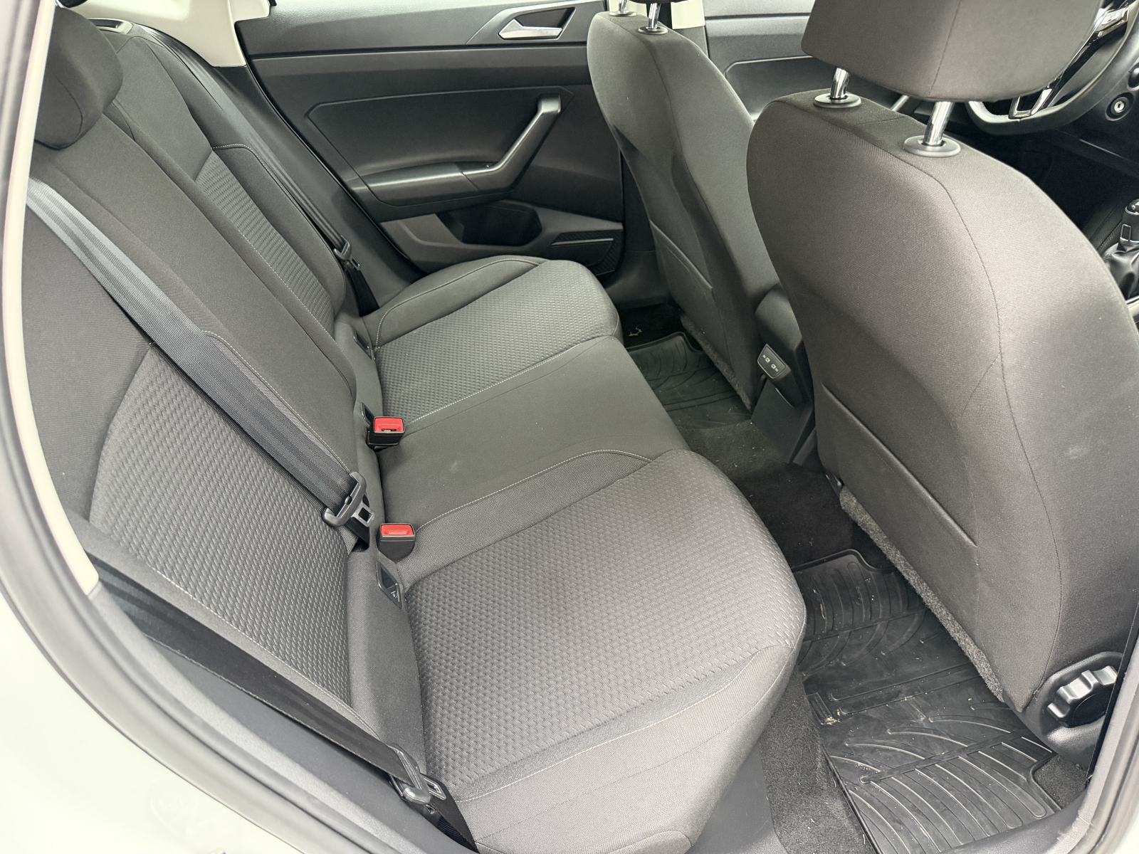 VW Polo 1,0 TSI COMFORTLINE NIJE UVOZ, fotografija 9