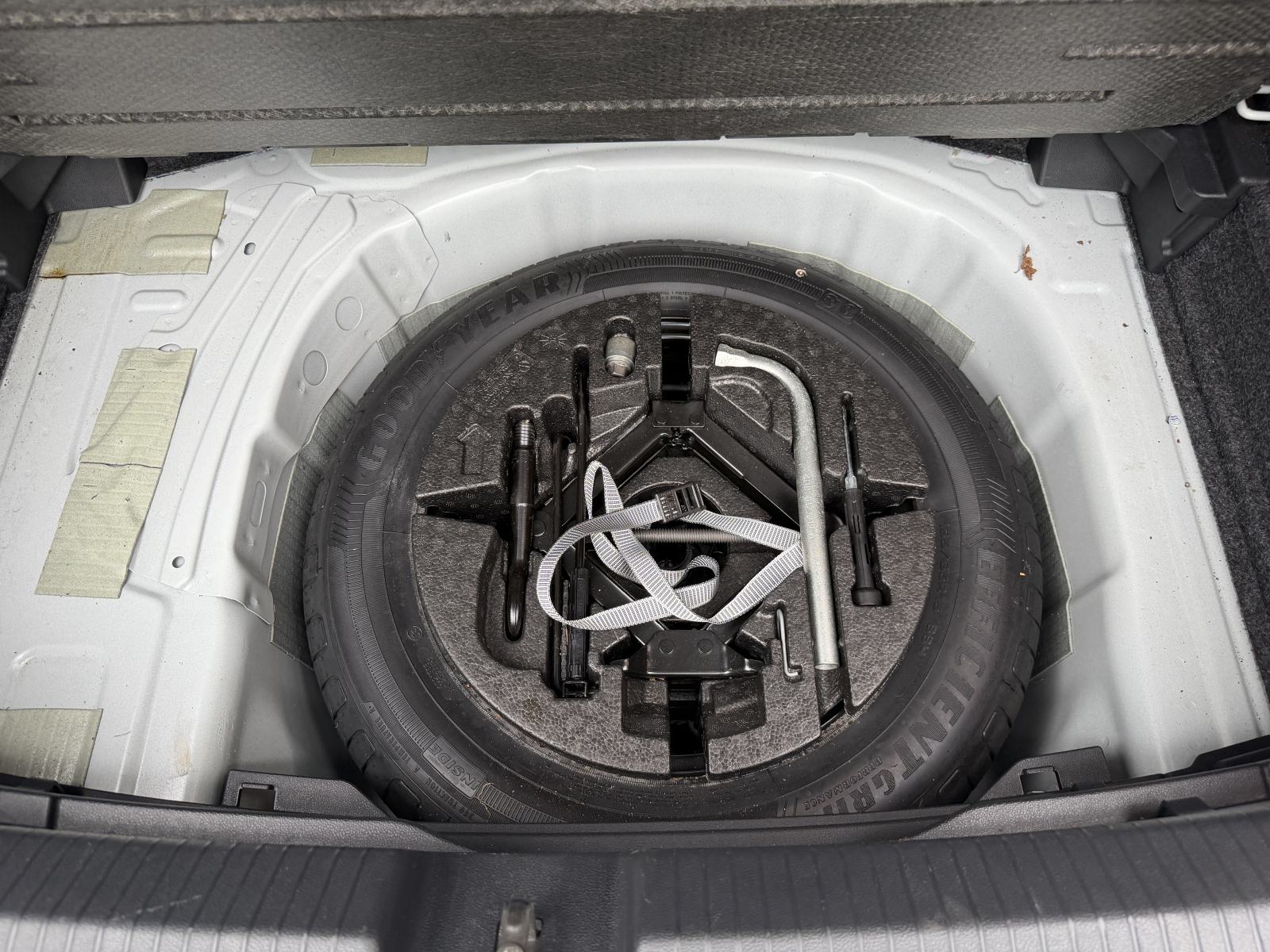 VW Polo 1,0 TSI COMFORTLINE NIJE UVOZ, fotografija 18