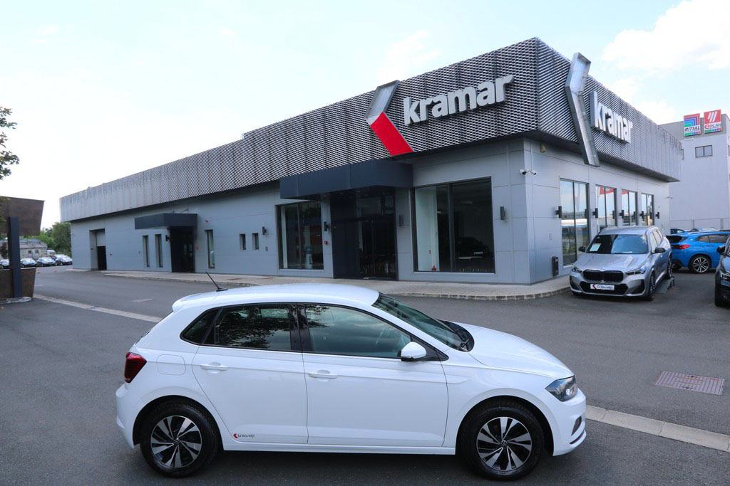 VW Polo 1.0 TSI Comfortline, fotografija 2