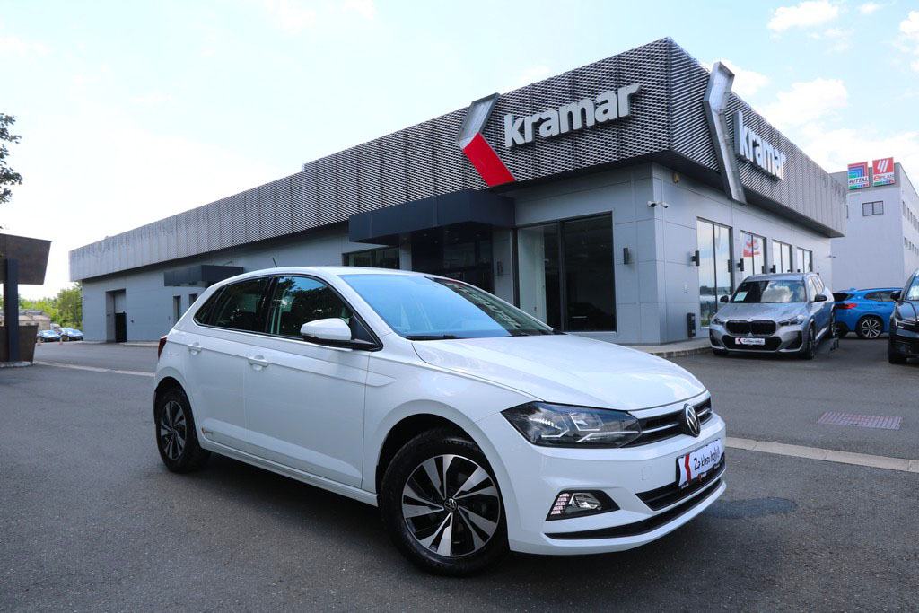 VW Polo 1.0 TSI Comfortline, fotografija 11
