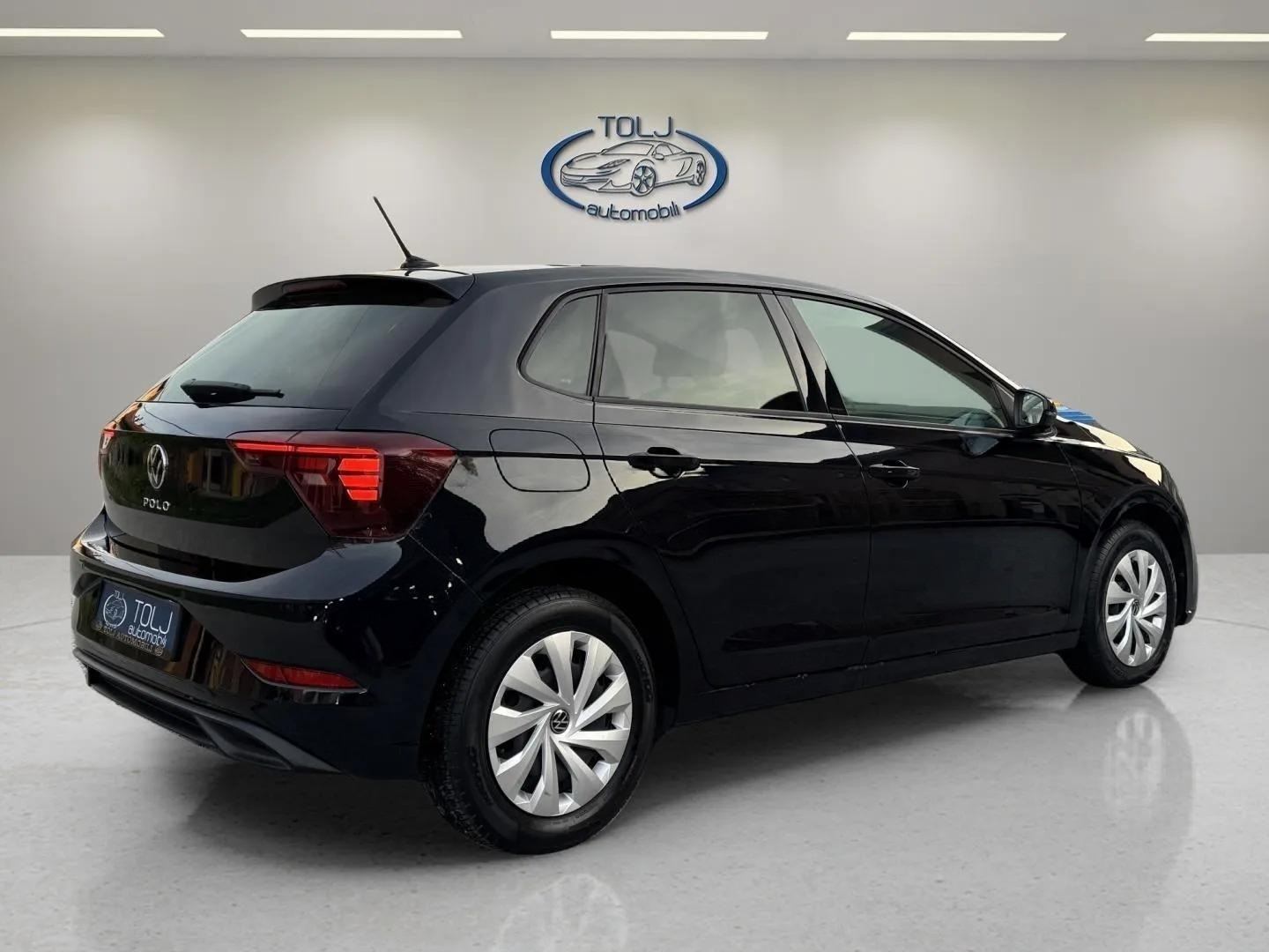 VW POLO 1,0 TSI DSG**27.000KM**1.VL**PDV**LED**SENZORI**, fotografija 3
