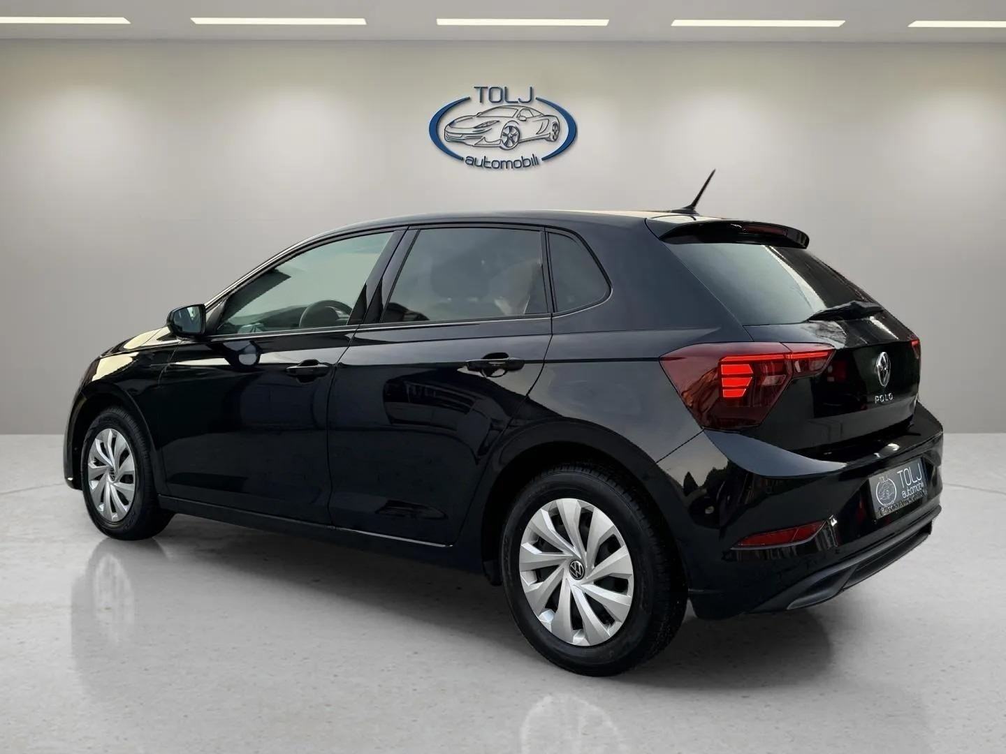 VW POLO 1,0 TSI DSG**27.000KM**1.VL**PDV**LED**SENZORI**, fotografija 4