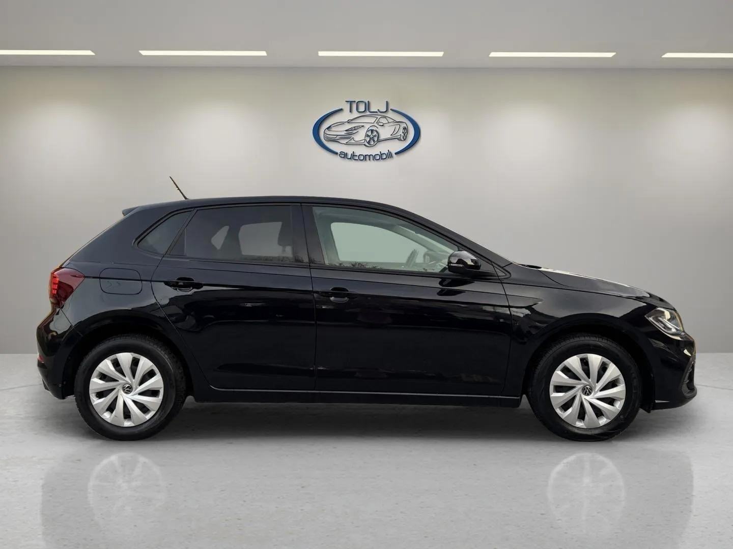 VW POLO 1,0 TSI DSG**27.000KM**1.VL**PDV**LED**SENZORI**, fotografija 5