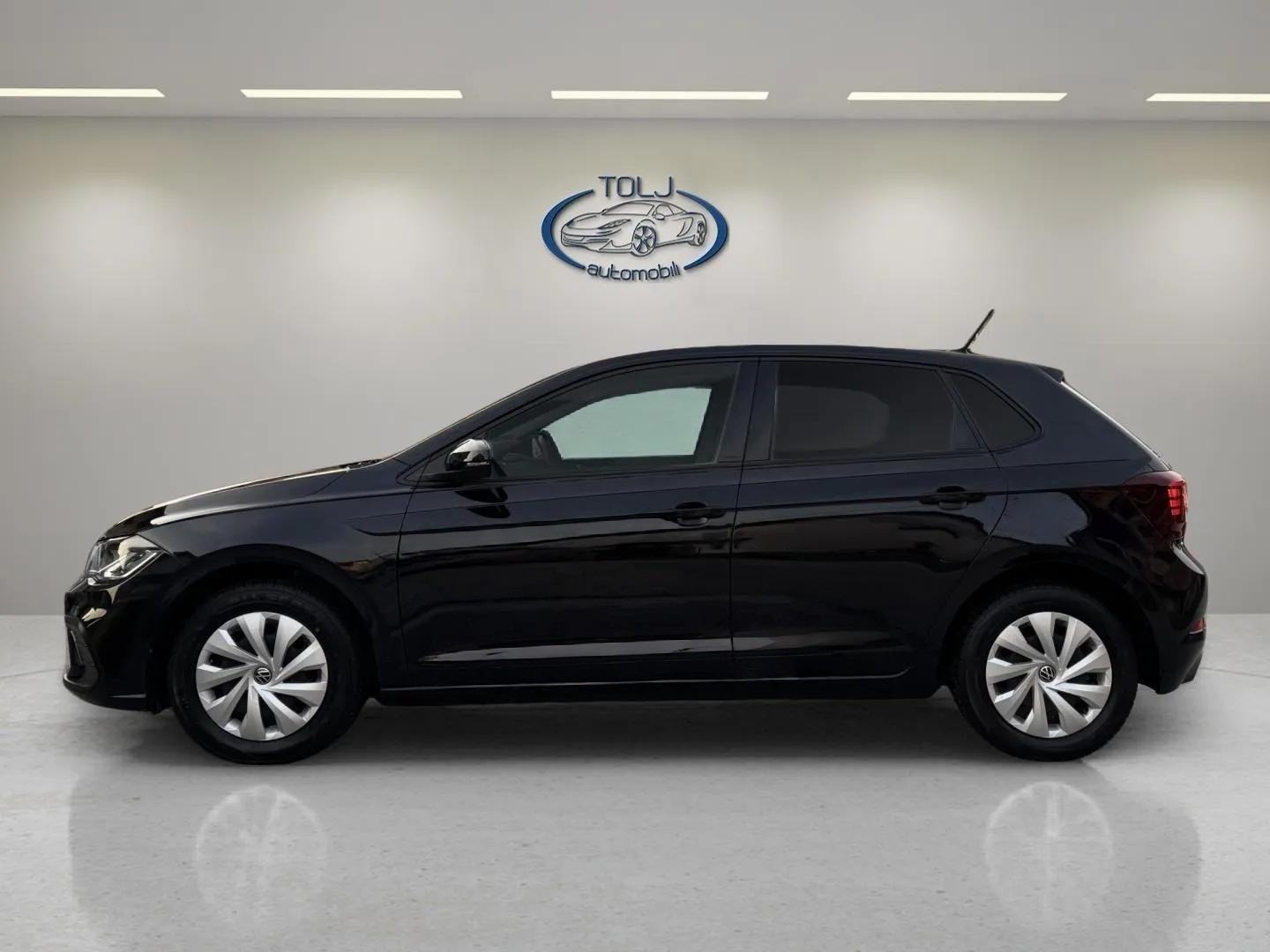 VW POLO 1,0 TSI DSG**27.000KM**1.VL**PDV**LED**SENZORI**, fotografija 6